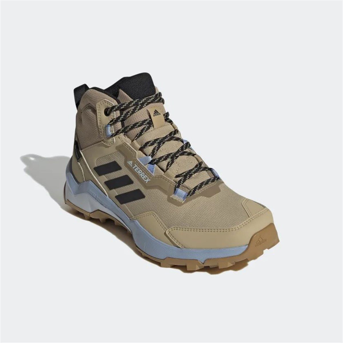 TERREX AX4 MID GTX W - ADIDAS SIYAH