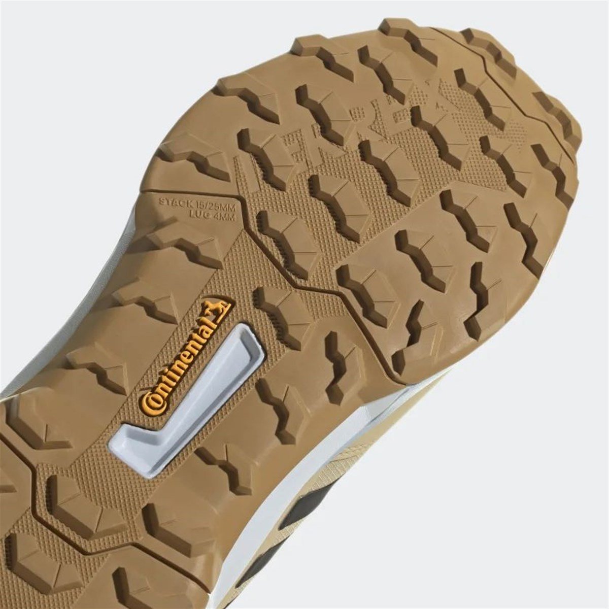 TERREX AX4 MID GTX W - ADIDAS SIYAH