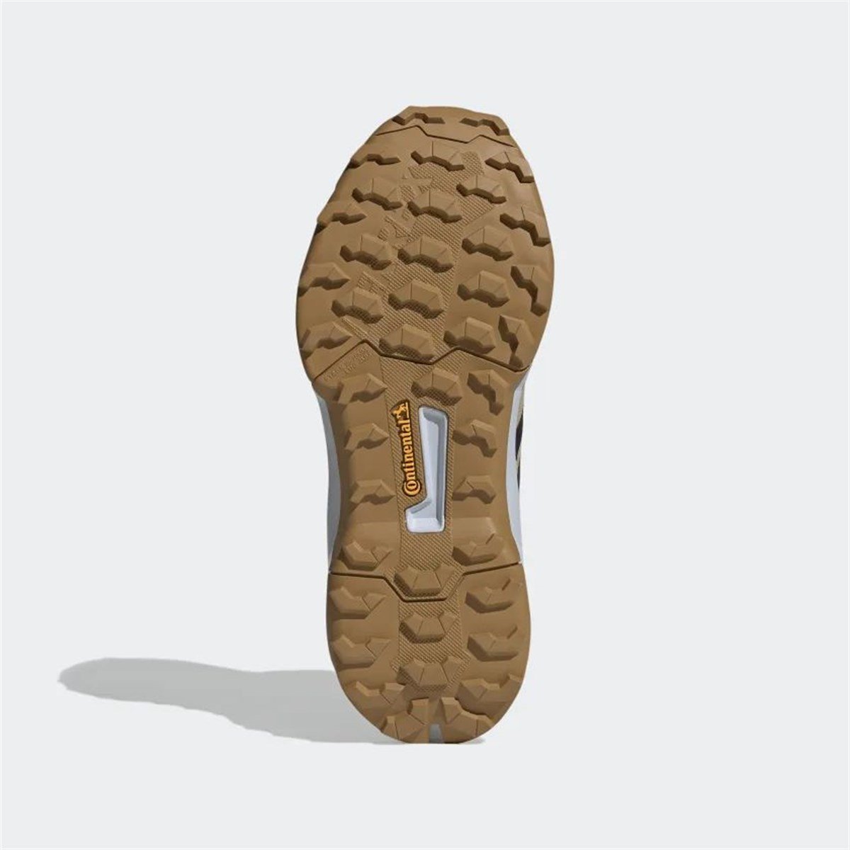 TERREX AX4 MID GTX W - ADIDAS SIYAH