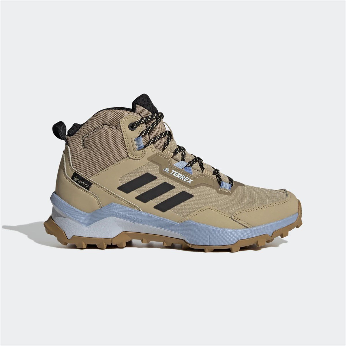 TERREX AX4 MID GTX W - ADIDAS SIYAH