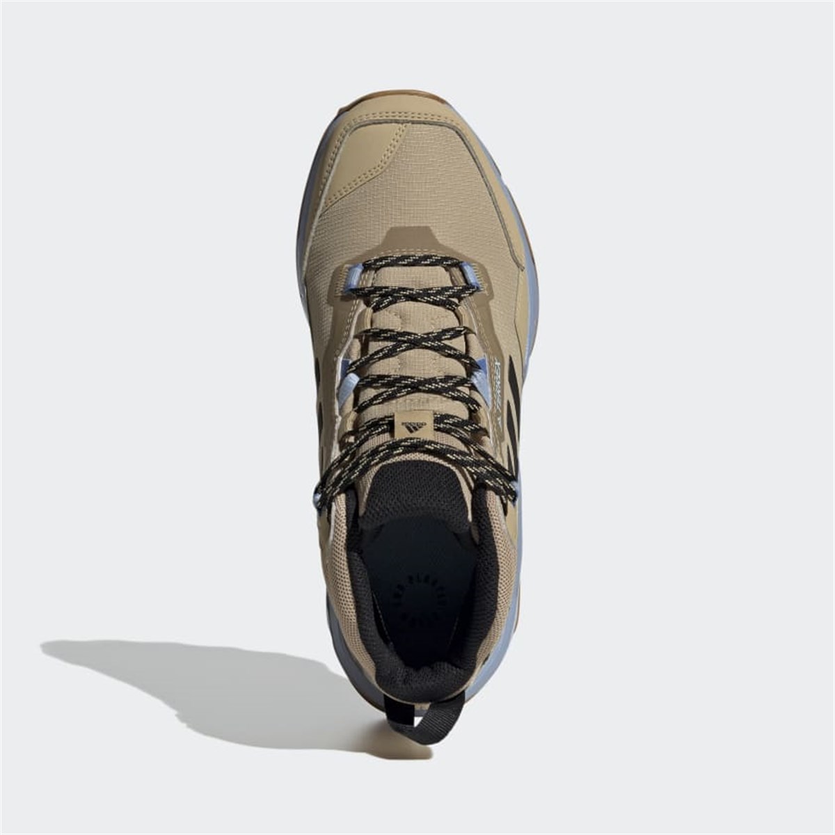 TERREX AX4 MID GTX W - ADIDAS SIYAH