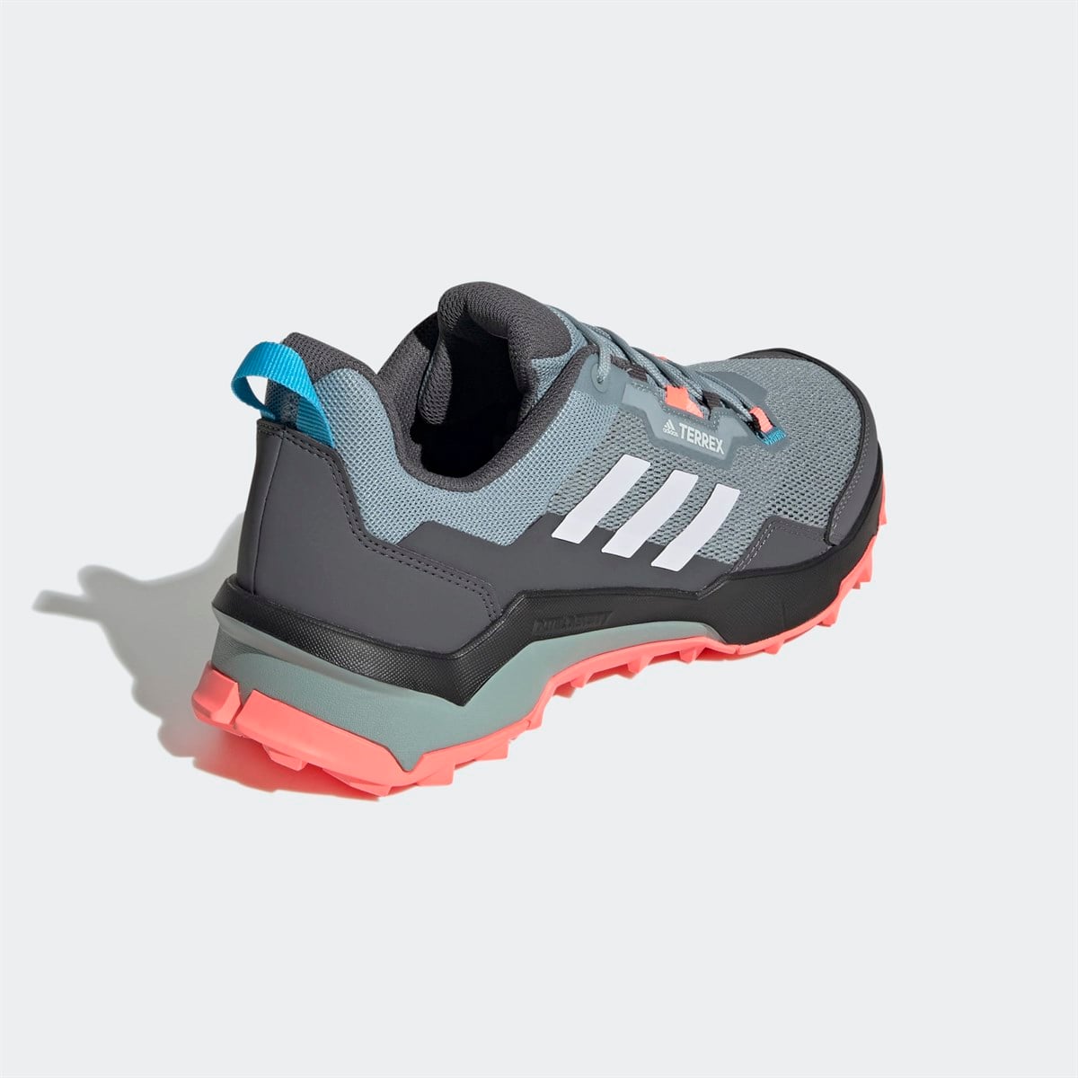 TERREX AX4 W - ADIDAS SIYAH