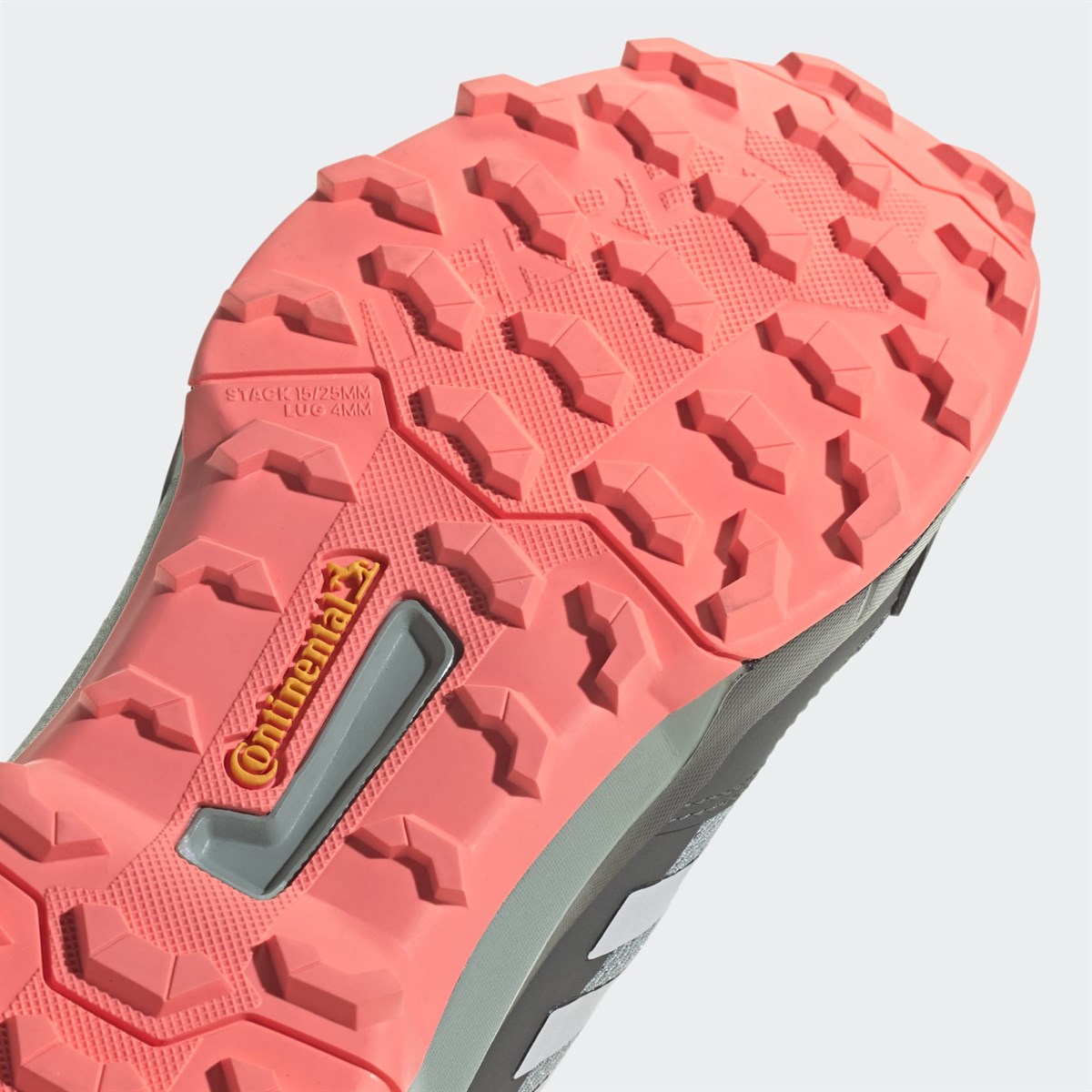 TERREX AX4 W - ADIDAS SIYAH