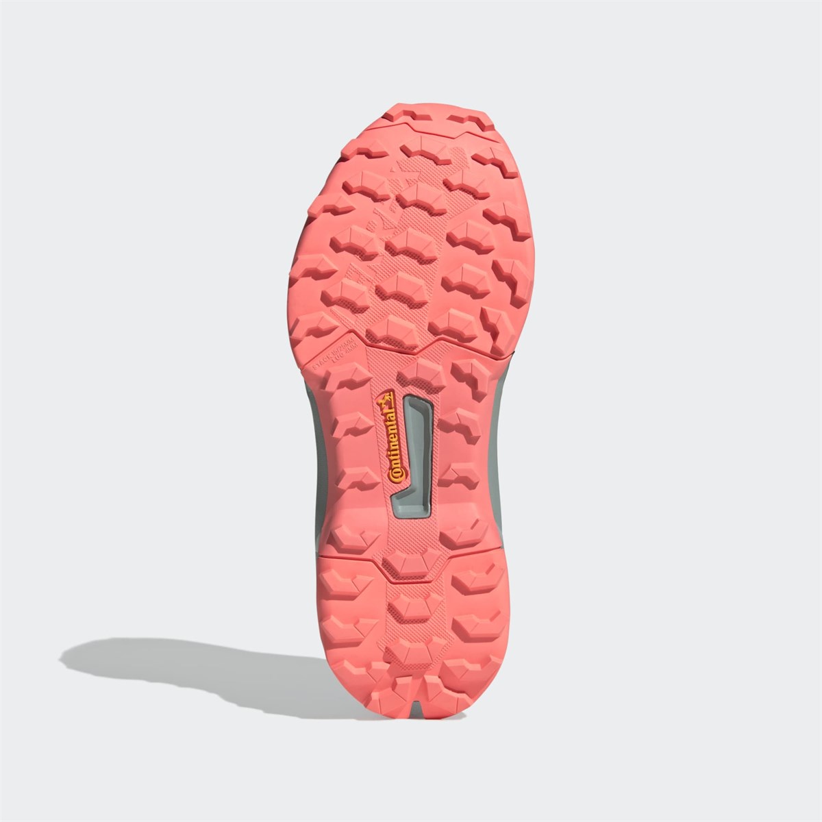 TERREX AX4 W - ADIDAS SIYAH