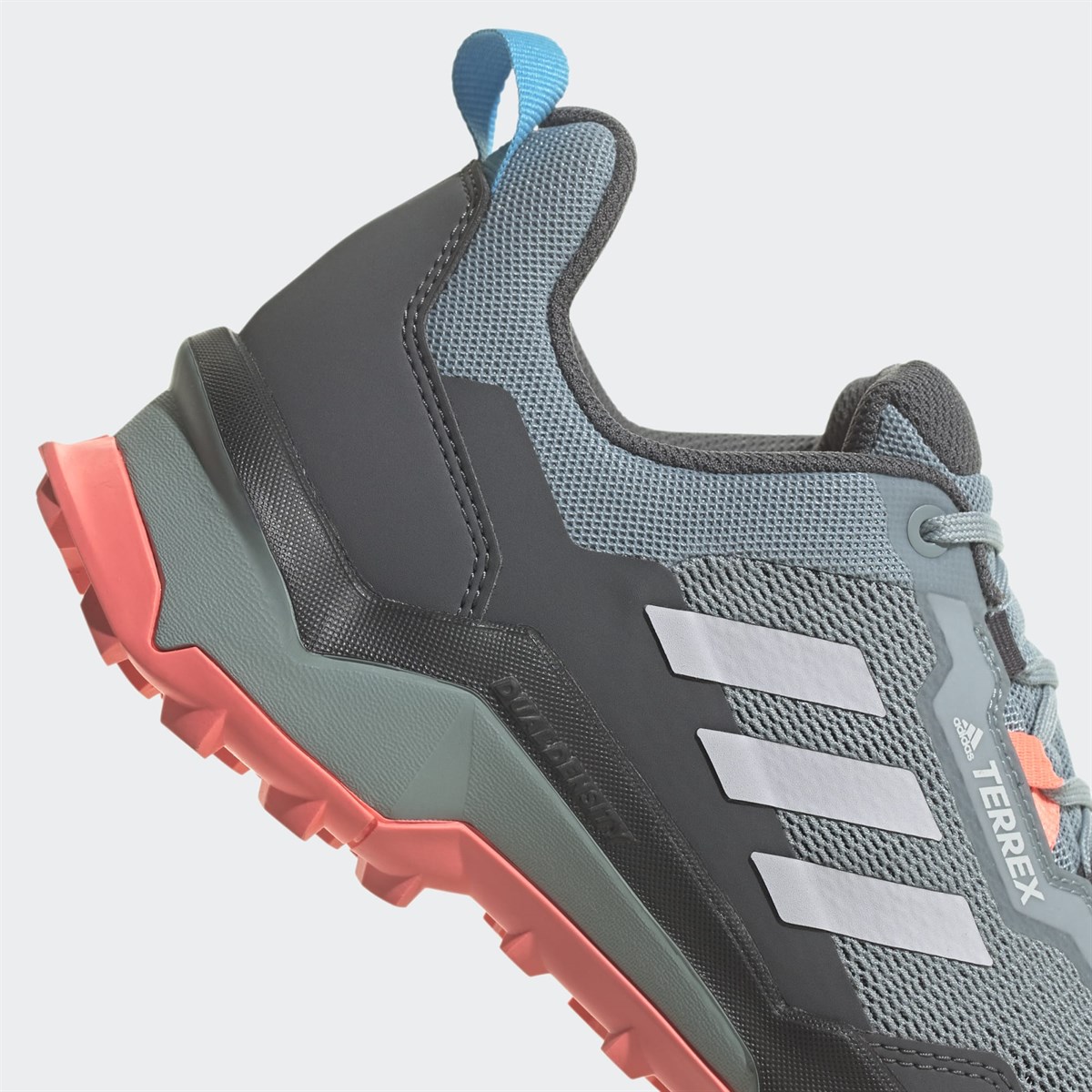 TERREX AX4 W - ADIDAS SIYAH