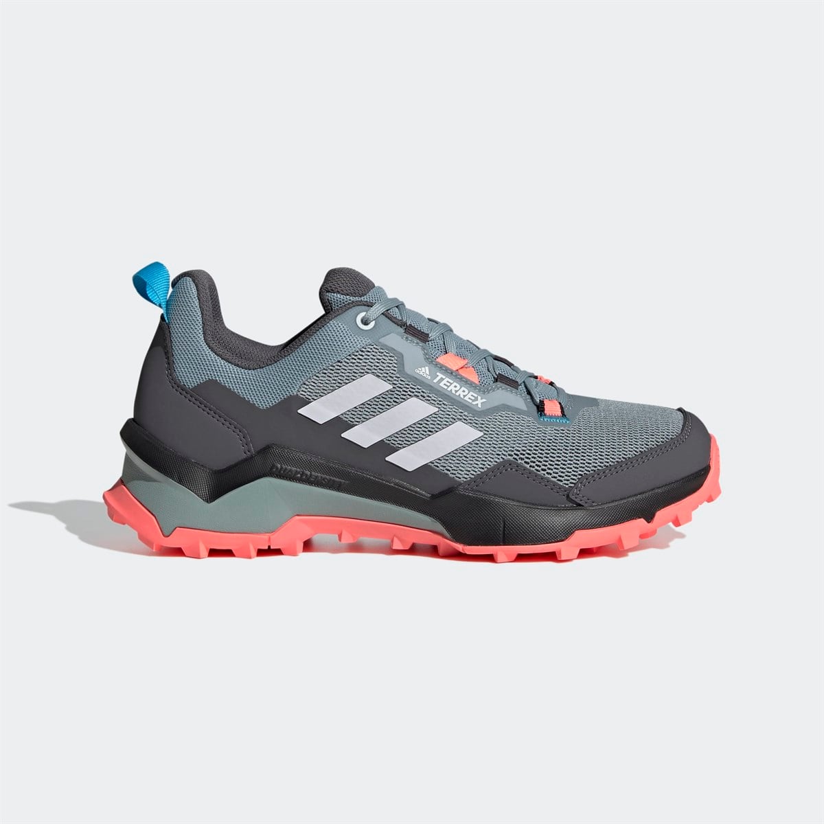 TERREX AX4 W - ADIDAS SIYAH