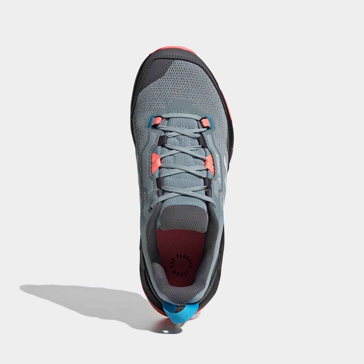 TERREX AX4 W - ADIDAS SIYAH
