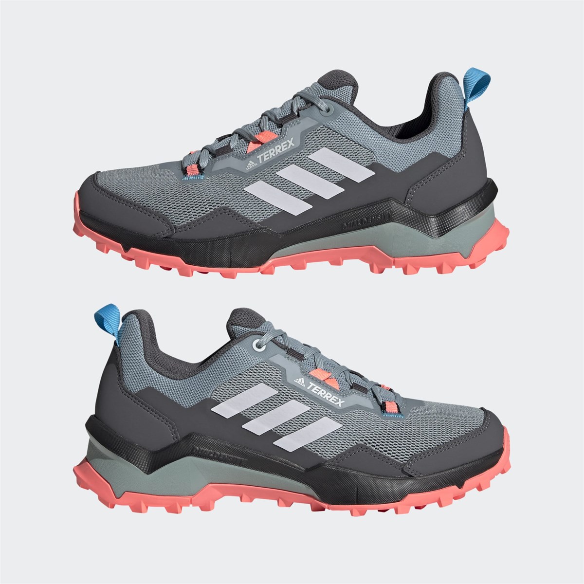 TERREX AX4 W - ADIDAS SIYAH