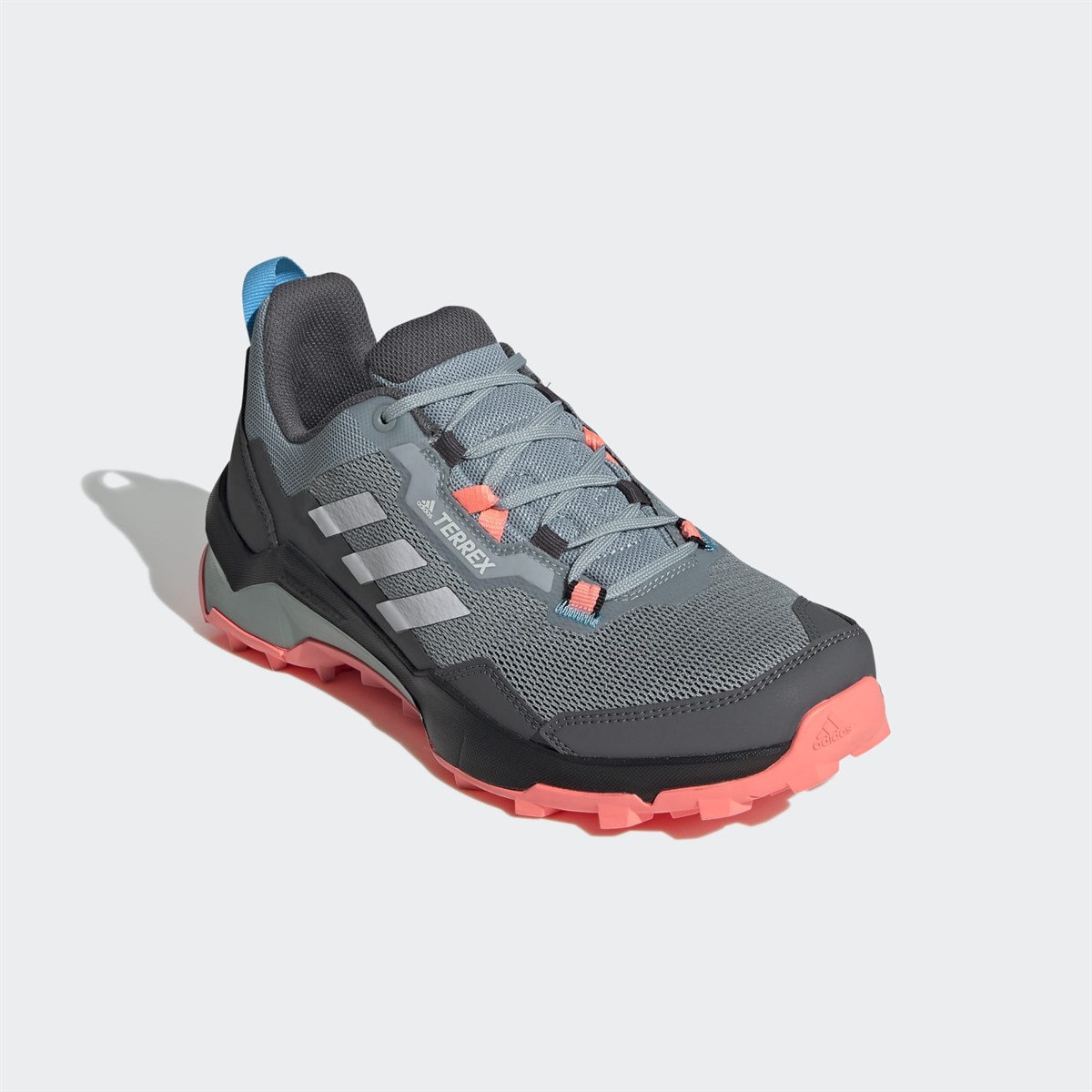 TERREX AX4 W - ADIDAS SIYAH