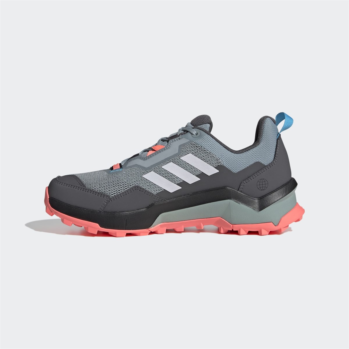 TERREX AX4 W - ADIDAS SIYAH