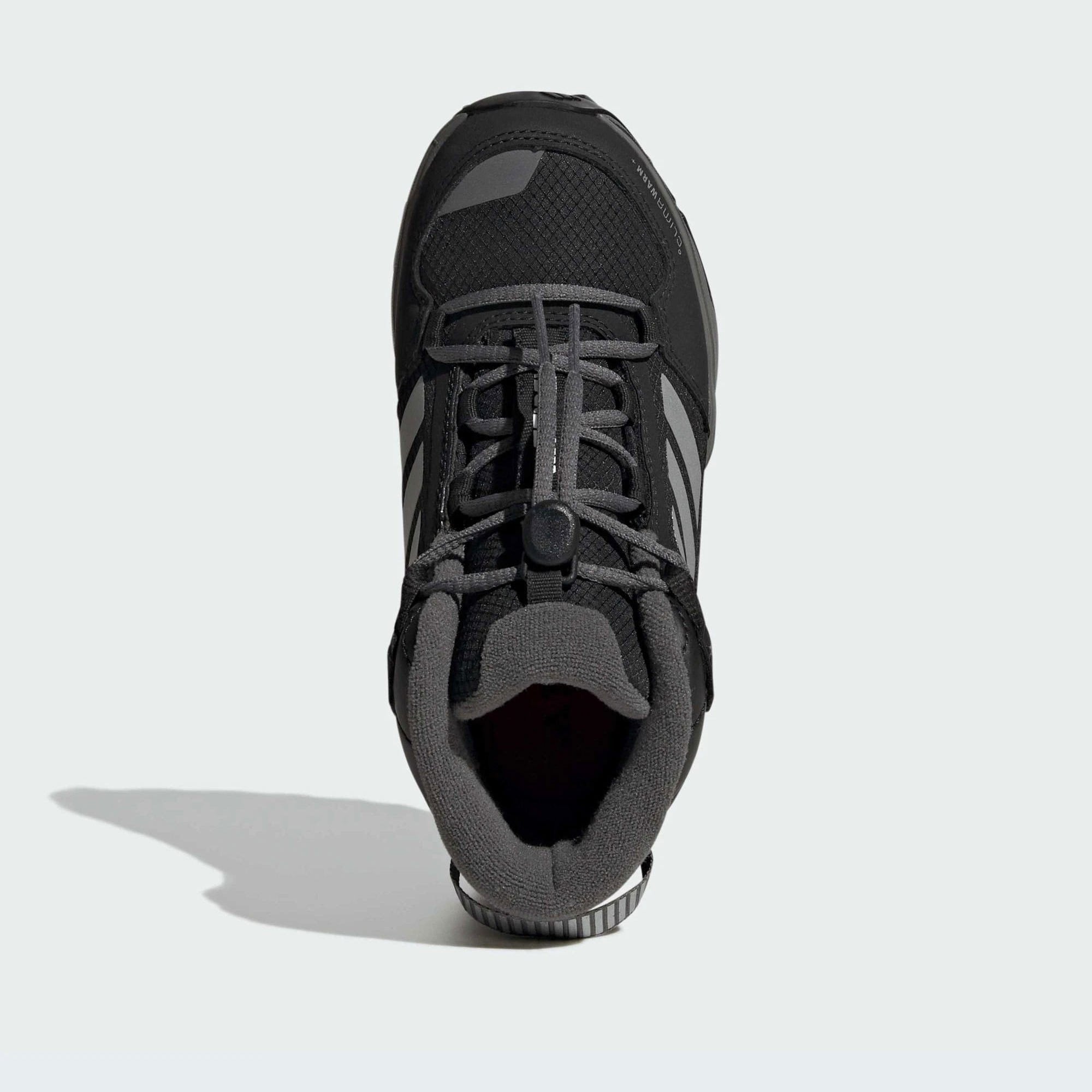 TERREX AX4R CW+ MID K - ADIDAS SIYAH