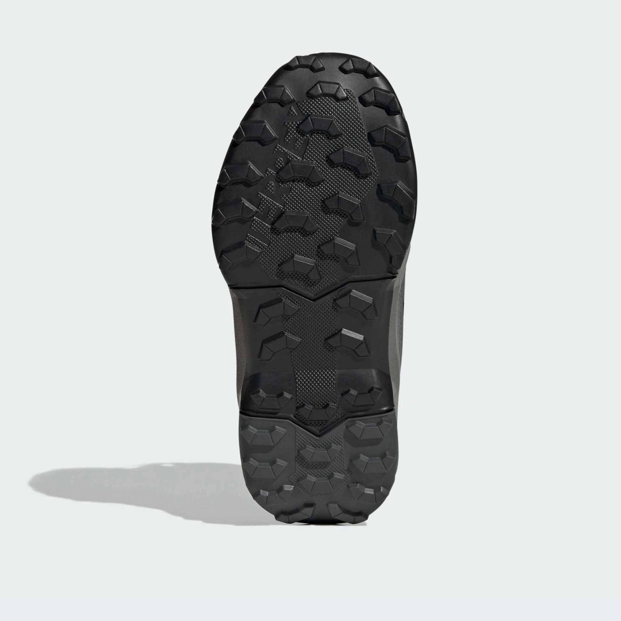 TERREX AX4R CW+ MID K - ADIDAS SIYAH