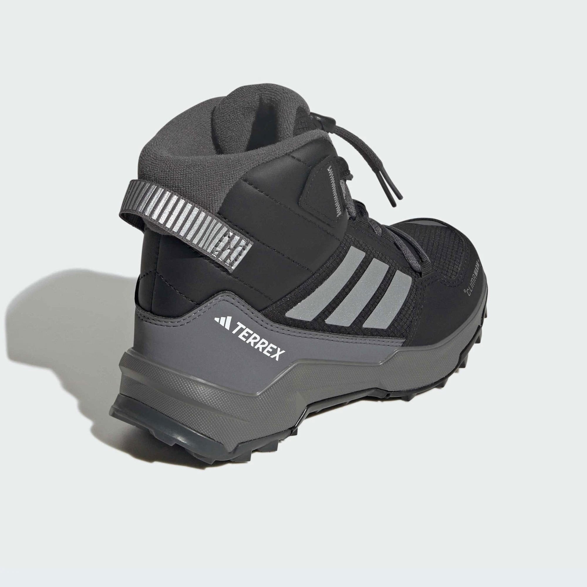 TERREX AX4R CW+ MID K - ADIDAS SIYAH