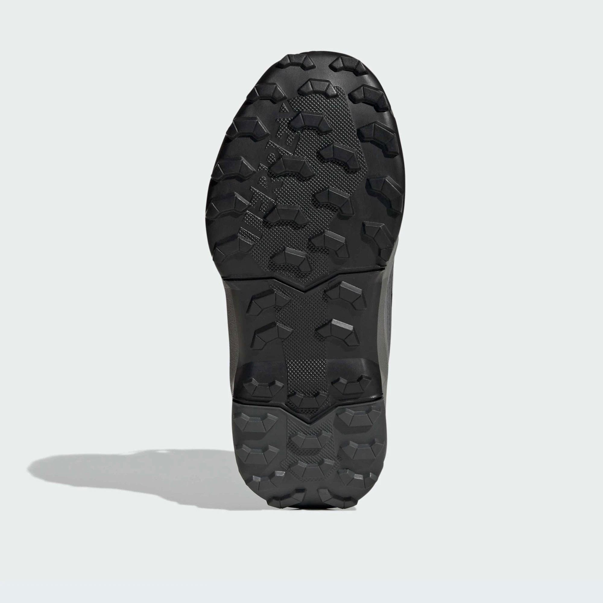 TERREX AX4R CW+ MID K - ADIDAS SIYAH