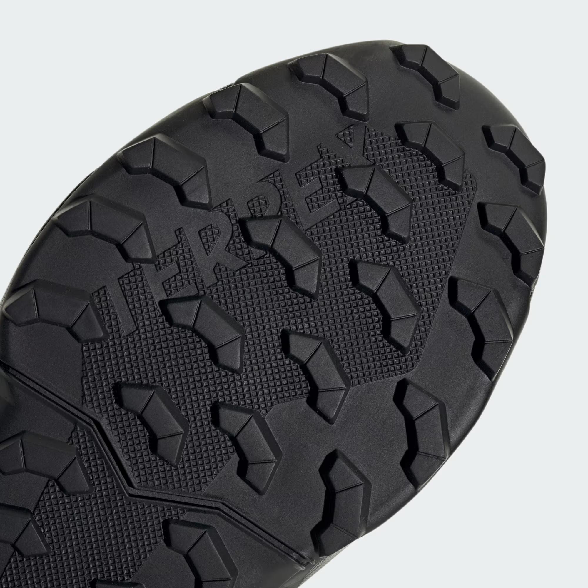 TERREX AX4R R.RDY K - ADIDAS SIYAH