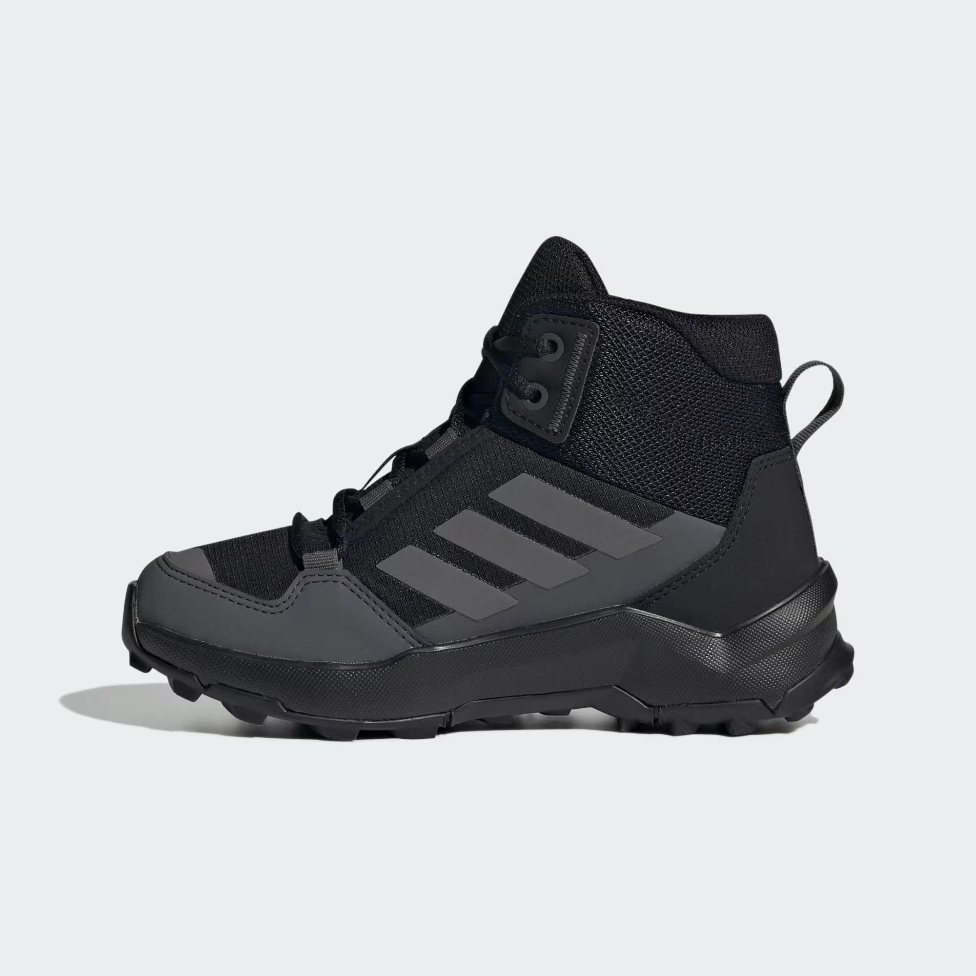 TERREX AX4R R.RDY MID K - ADIDAS SIYAH