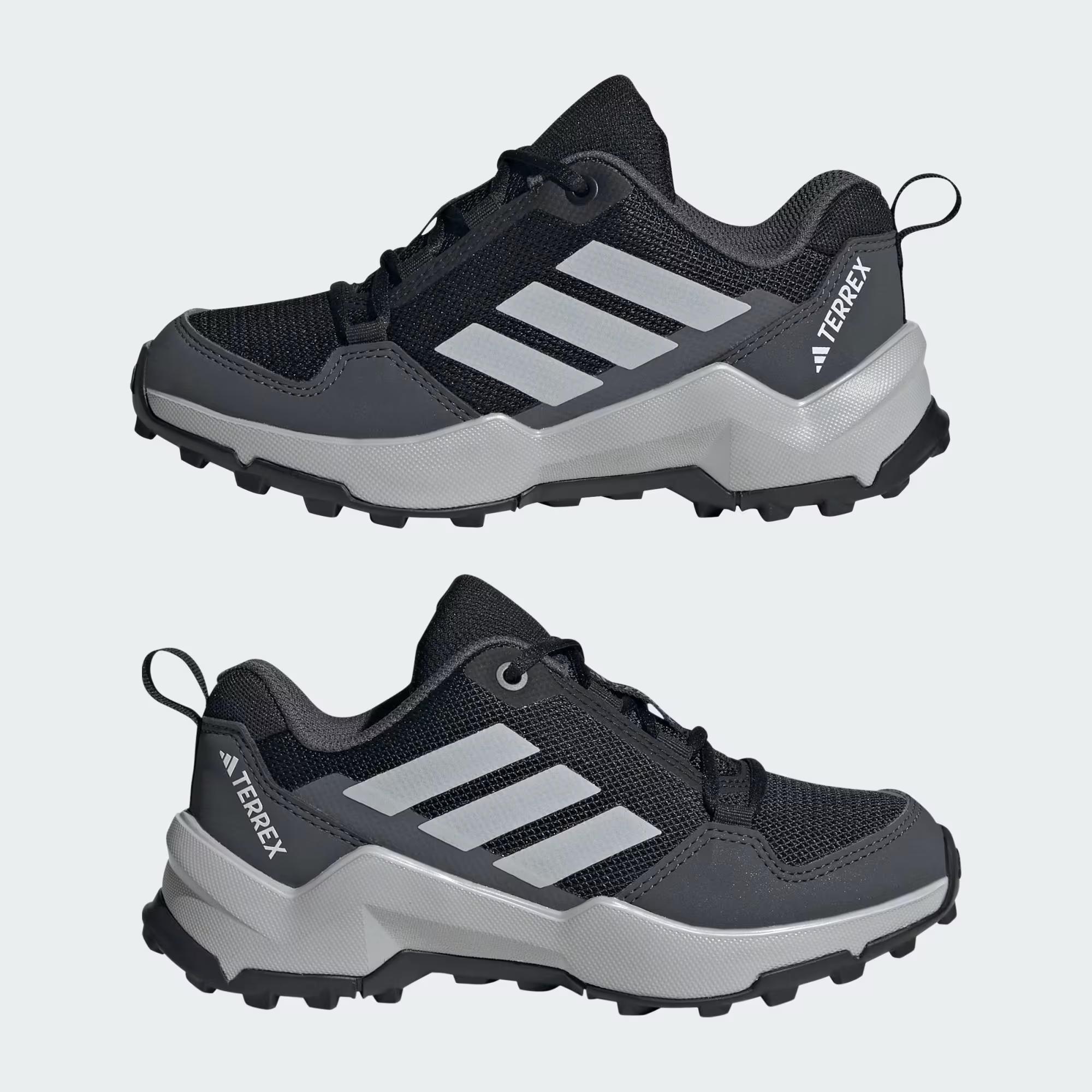 TERREX AX4S K - ADIDAS SIYAH