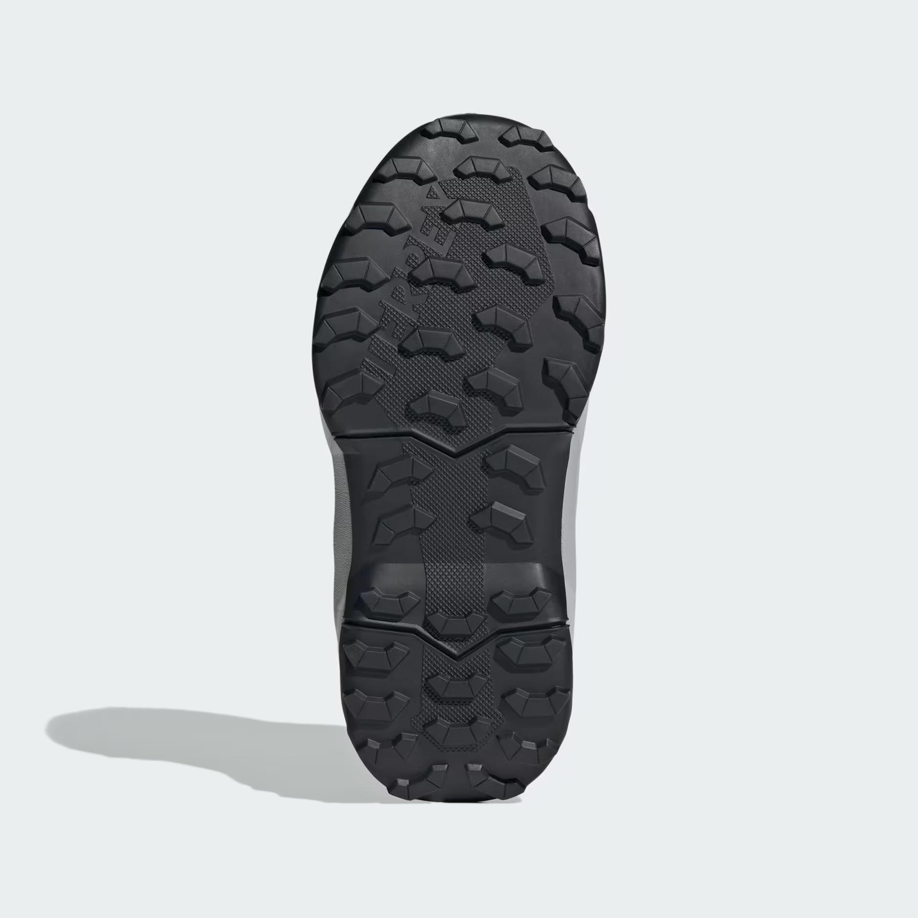 Adidas Siyah Adidas Terrex AX4S