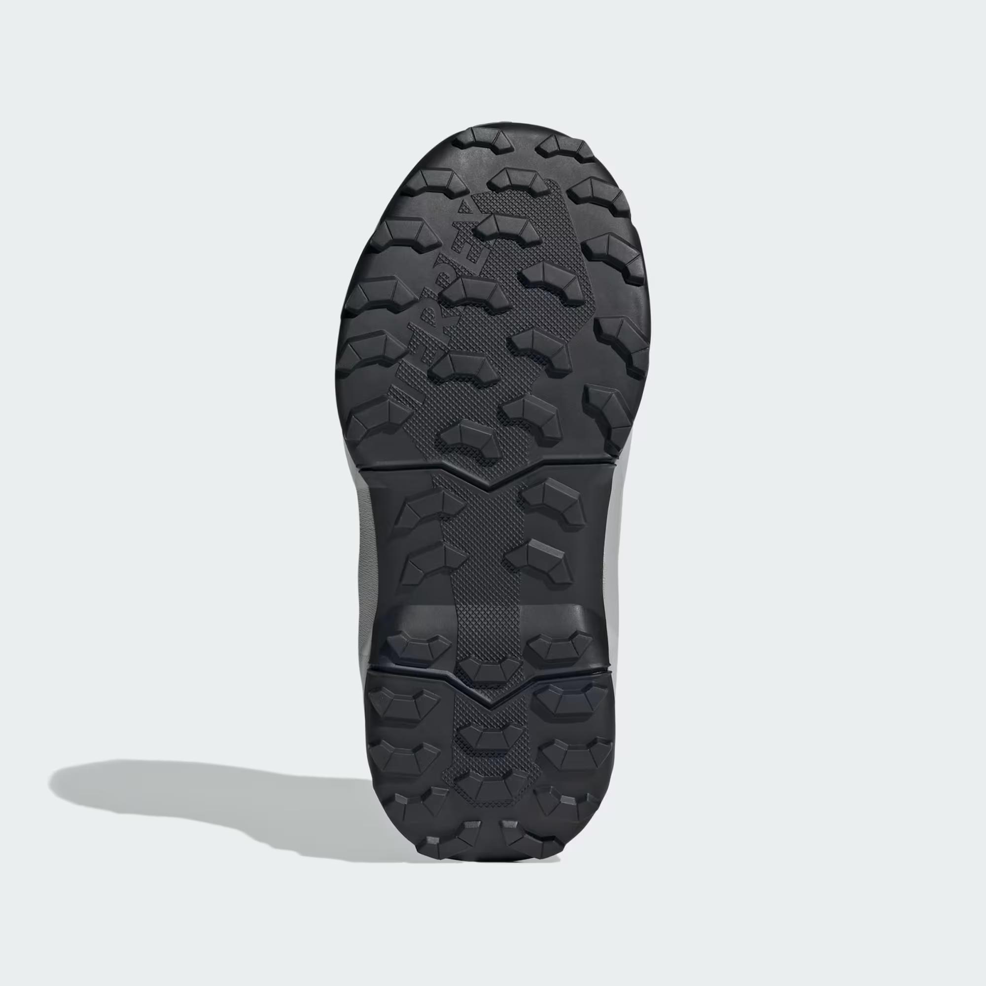 TERREX AX4S K - ADIDAS SIYAH