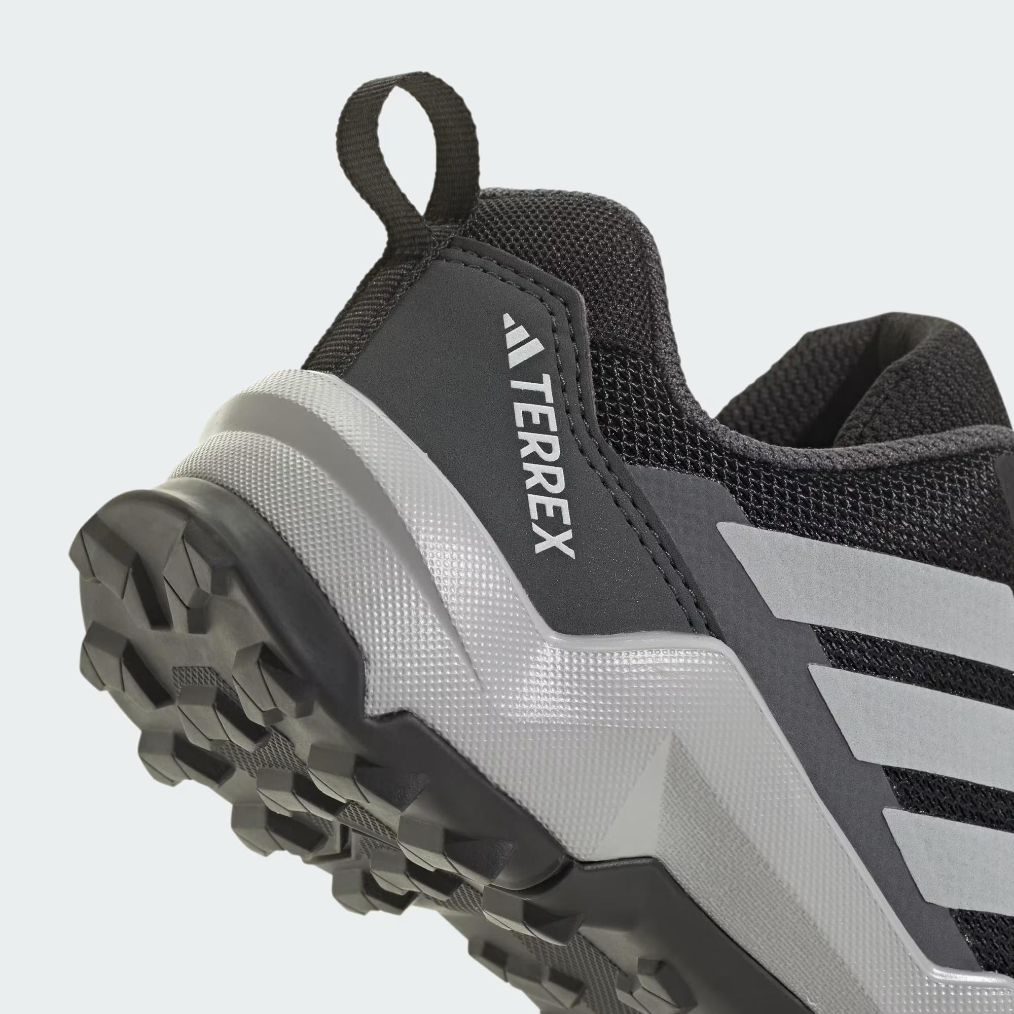 TERREX AX4S K - ADIDAS SIYAH