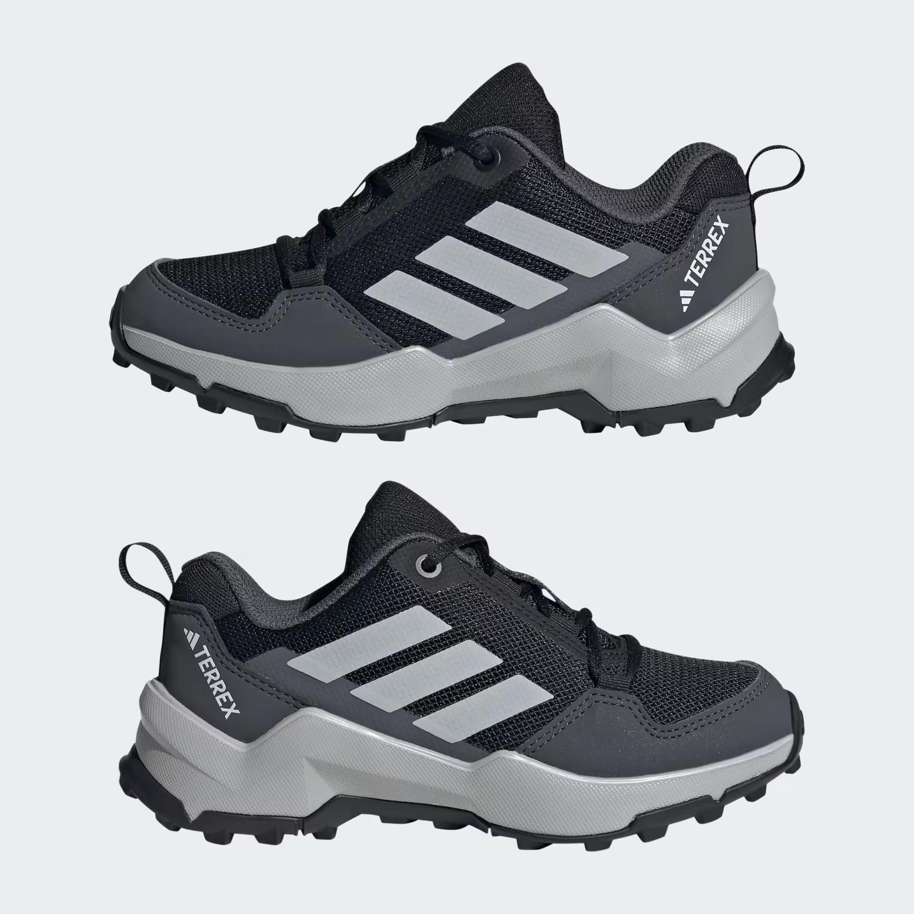 Adidas Siyah Adidas Terrex AX4S