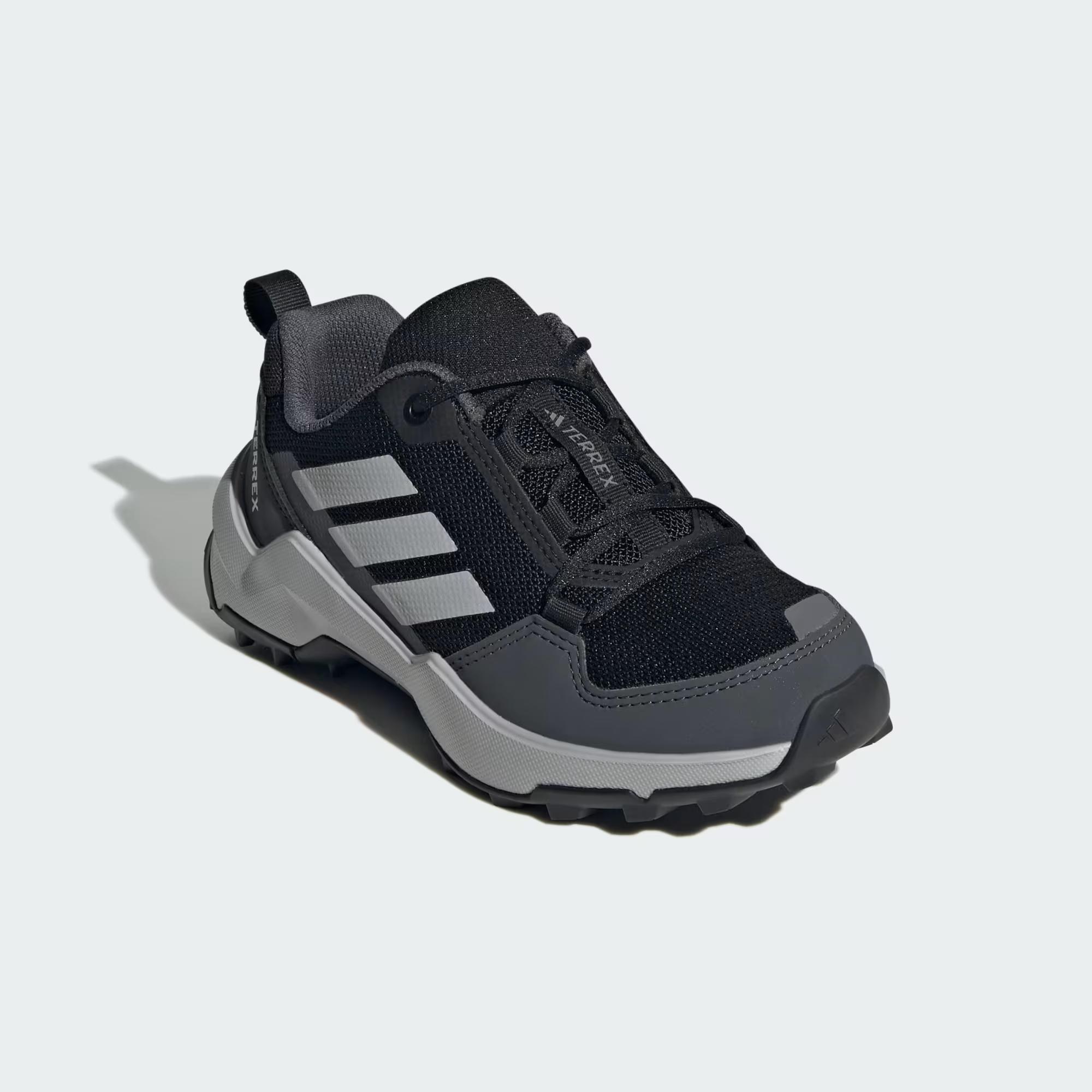 TERREX AX4S K - ADIDAS SIYAH