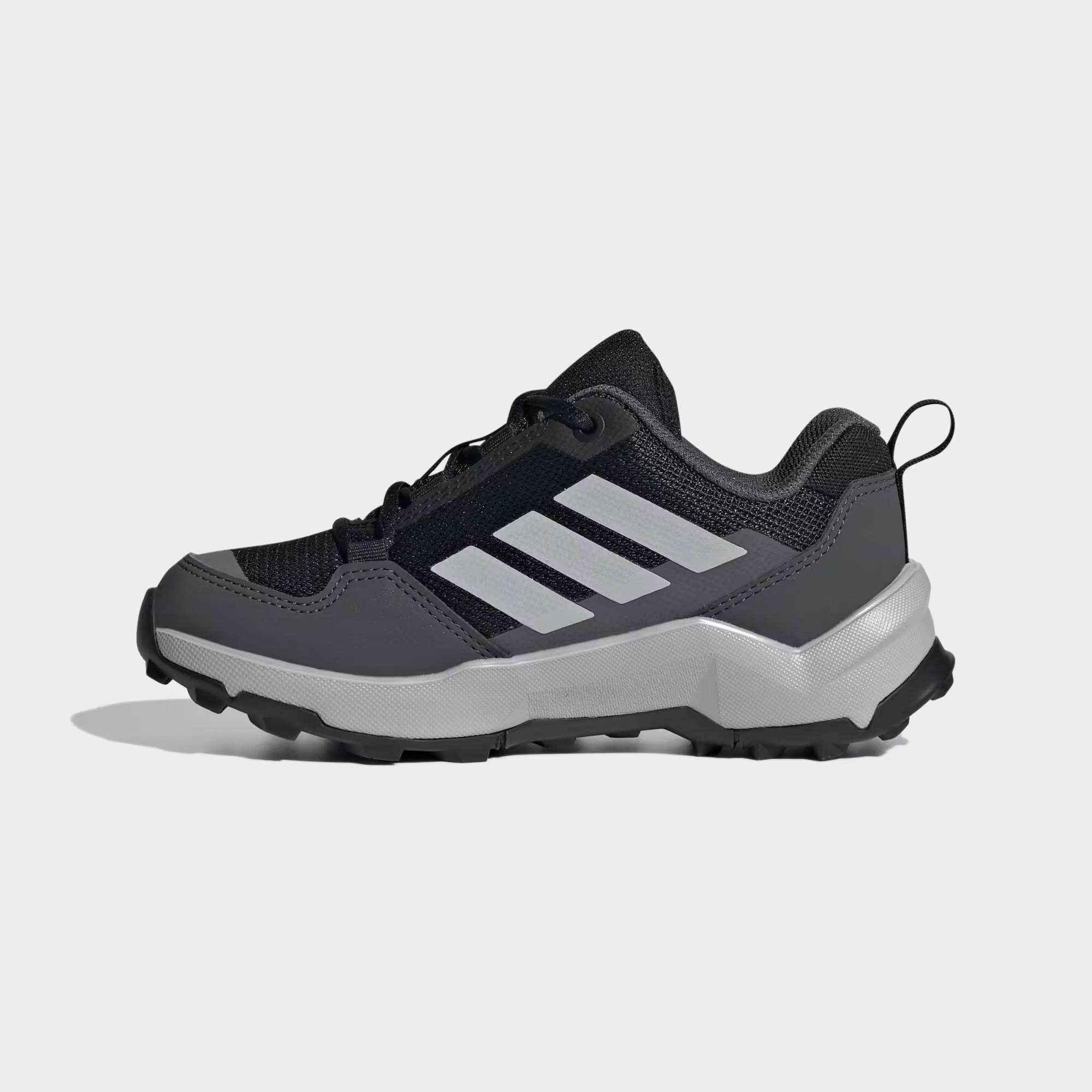 TERREX AX4S K - ADIDAS SIYAH