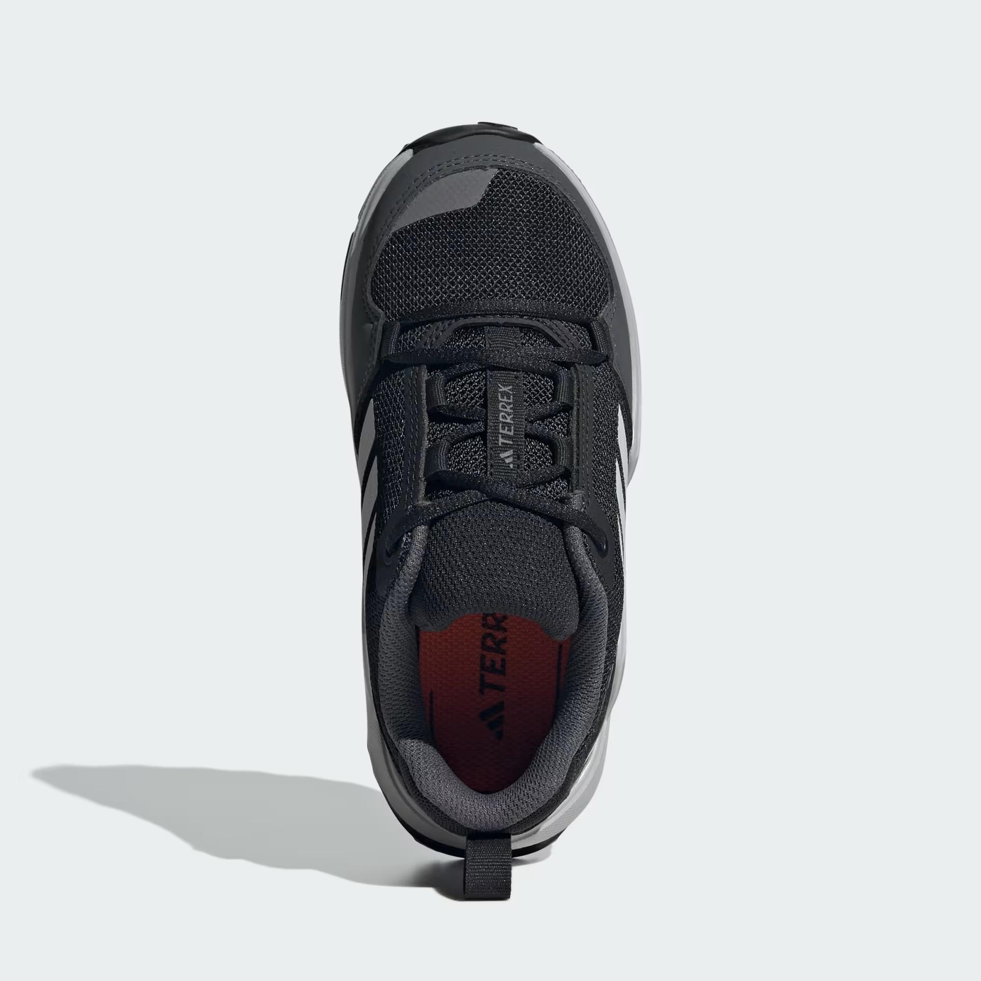 TERREX AX4S K - ADIDAS SIYAH