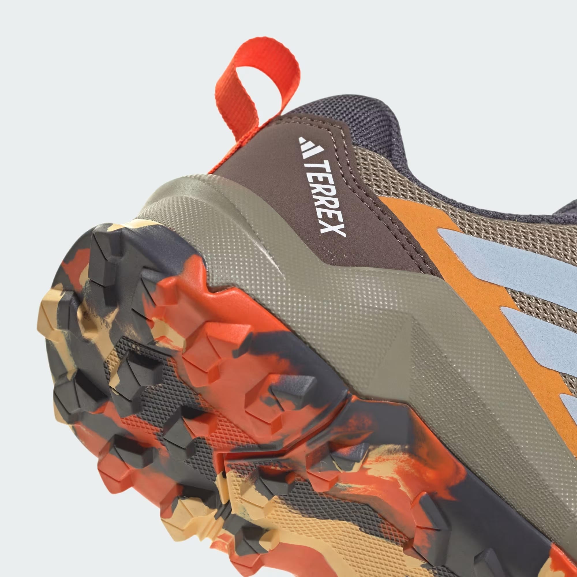 TERREX AX4S SL K - ADIDAS SIYAH