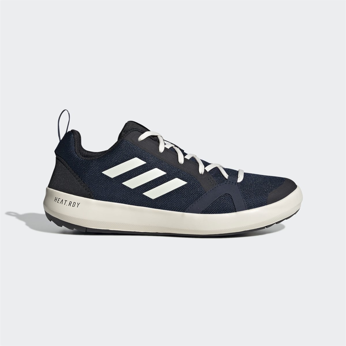 TERREX BOAT H.RDY - ADIDAS SIYAH