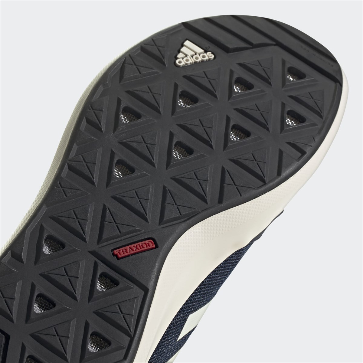 TERREX BOAT H.RDY - ADIDAS SIYAH