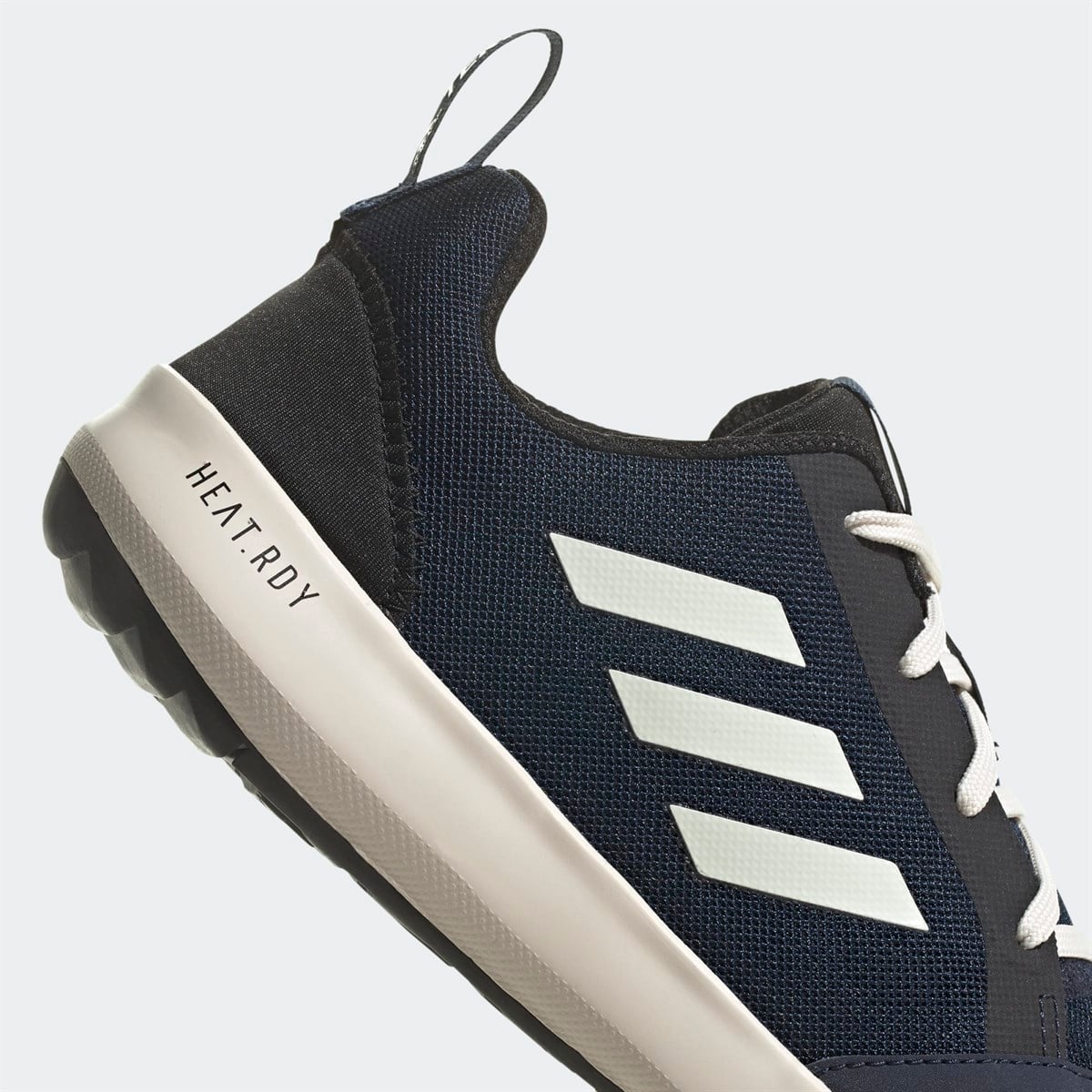 TERREX BOAT H.RDY - ADIDAS SIYAH