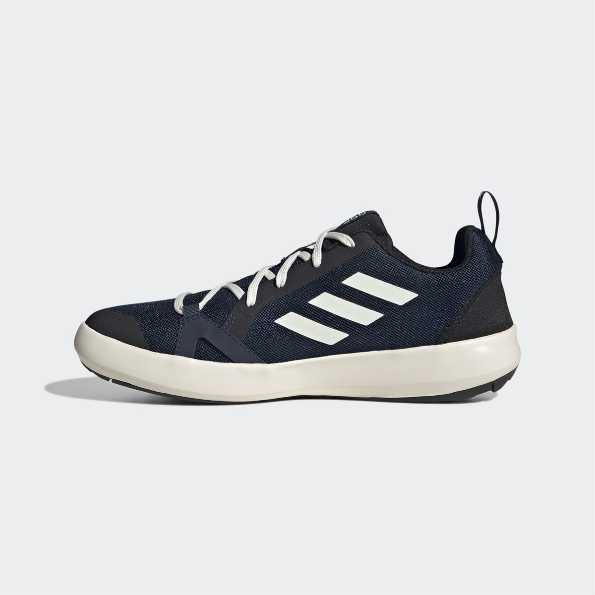 TERREX BOAT H.RDY - ADIDAS SIYAH