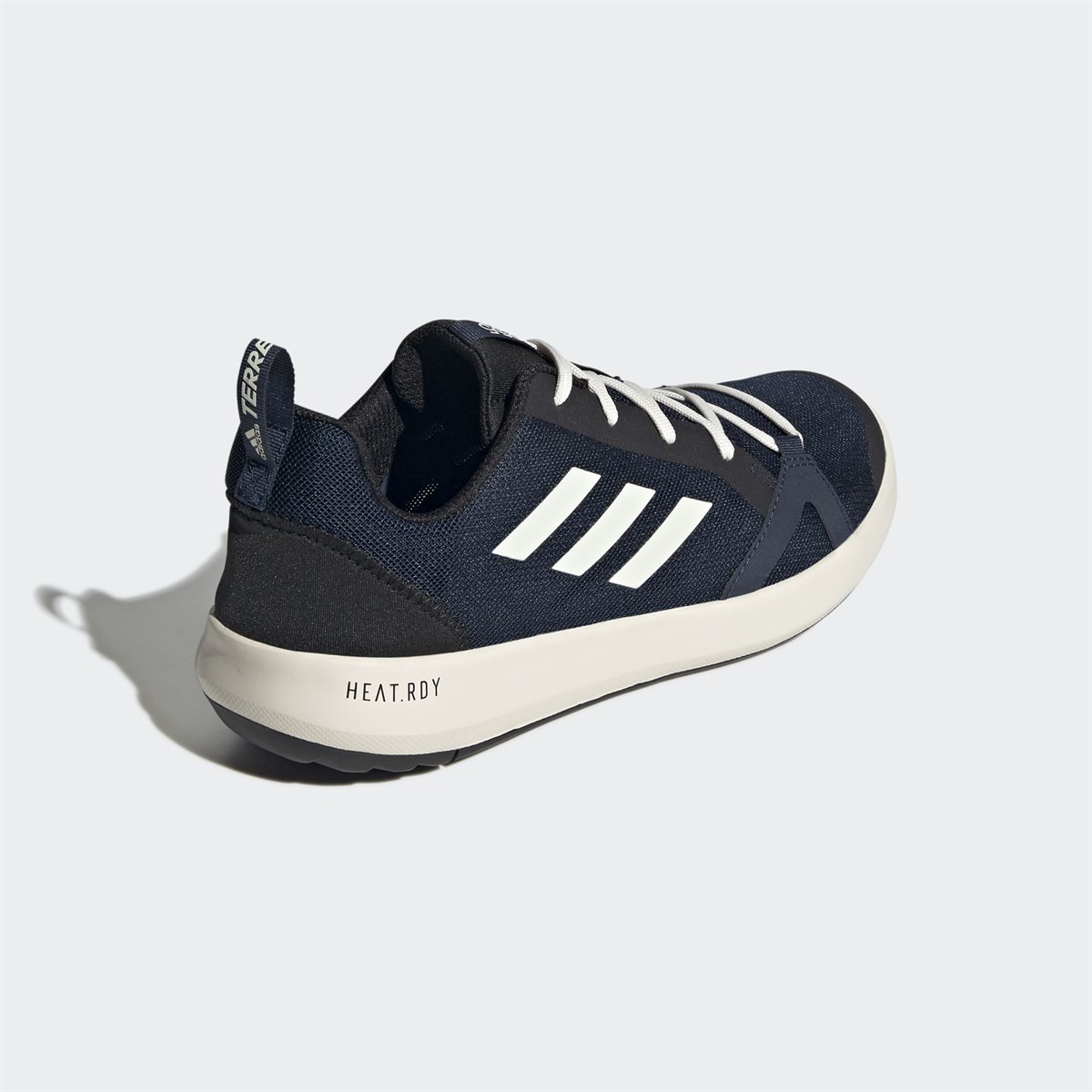 TERREX BOAT H.RDY - ADIDAS SIYAH