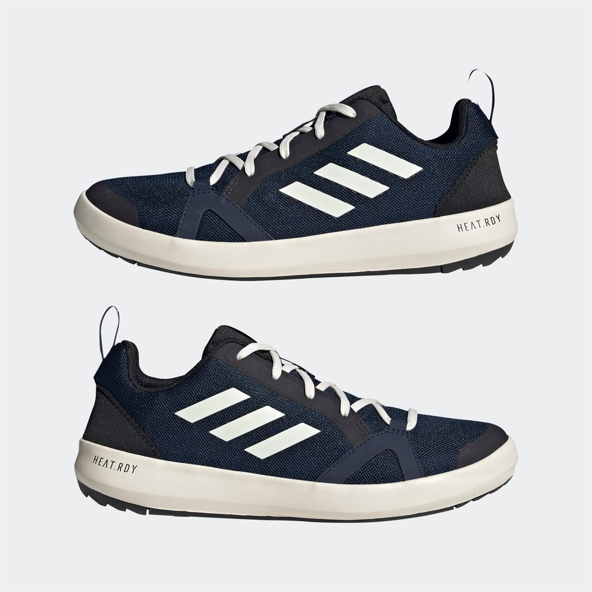 TERREX BOAT H.RDY - ADIDAS SIYAH