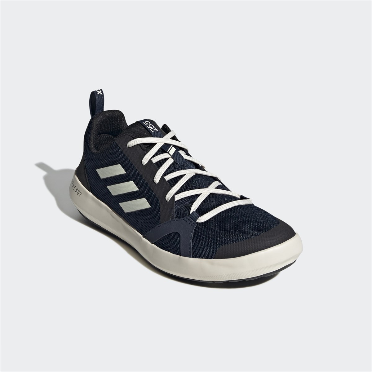 TERREX BOAT H.RDY - ADIDAS SIYAH
