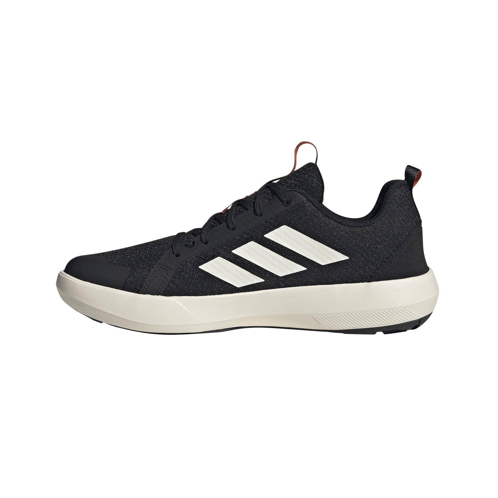 TERREX BOAT LACE CLIMACOOL - ADIDAS SIYAH