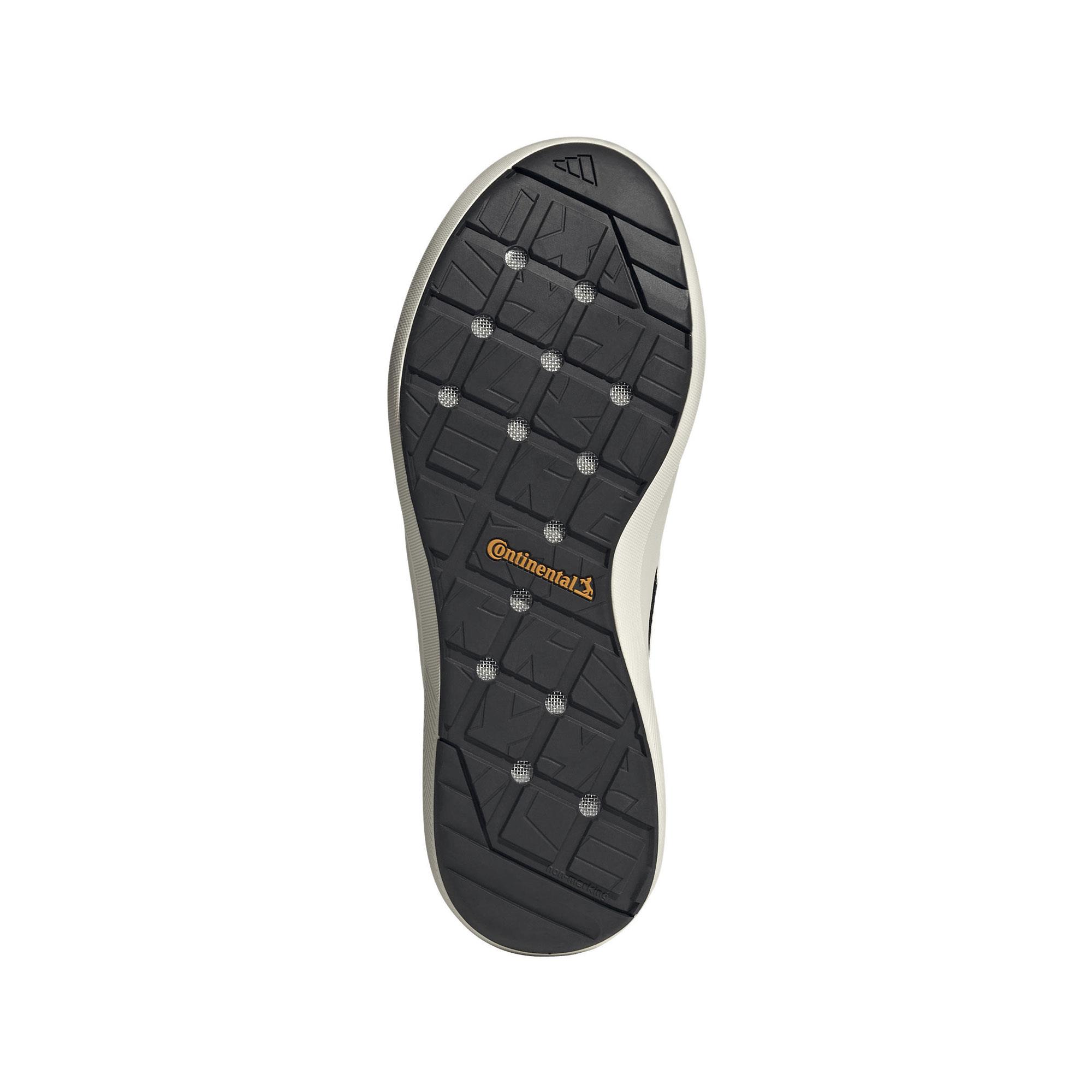 TERREX BOAT LACE CLIMACOOL - ADIDAS SIYAH
