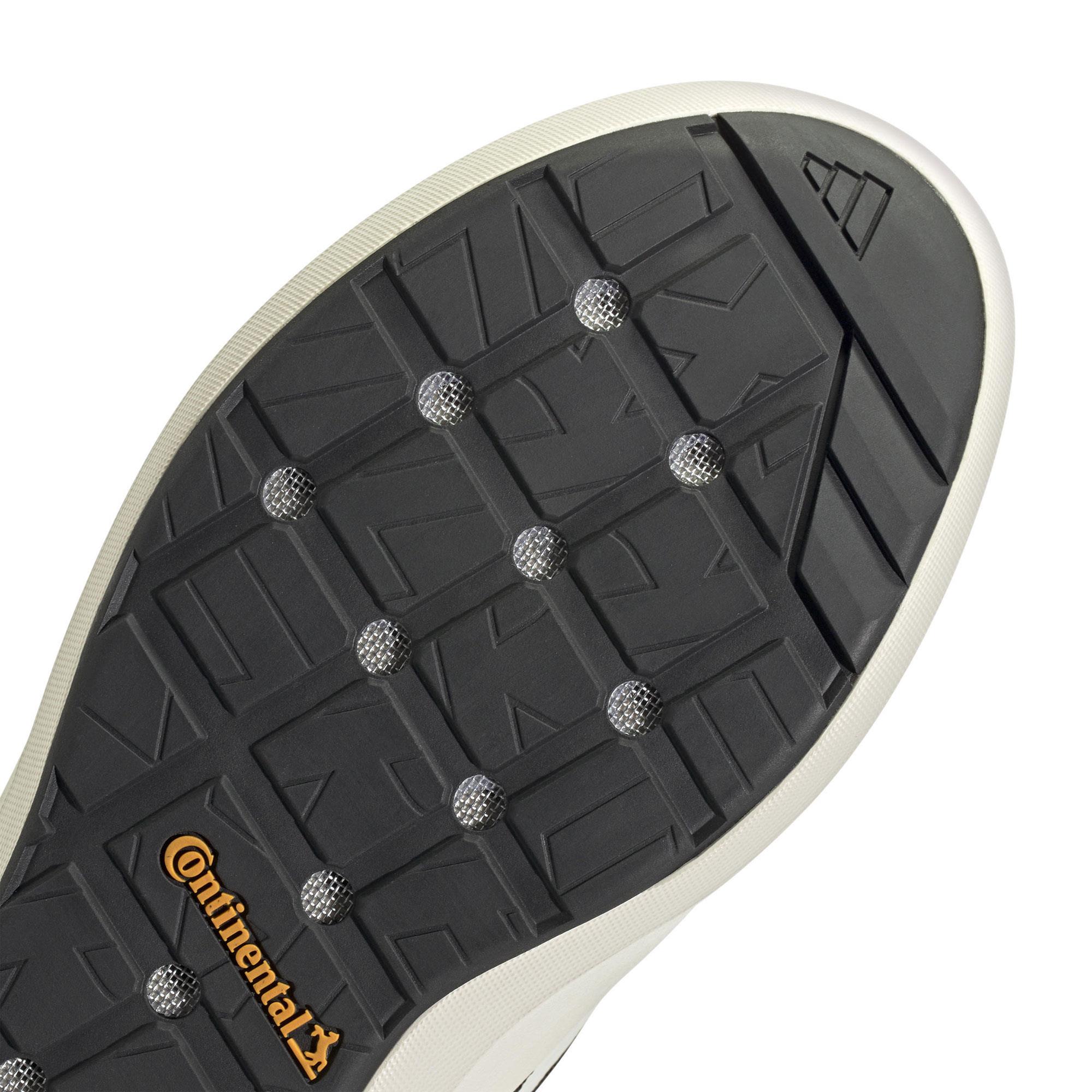 TERREX BOAT LACE CLIMACOOL - ADIDAS SIYAH