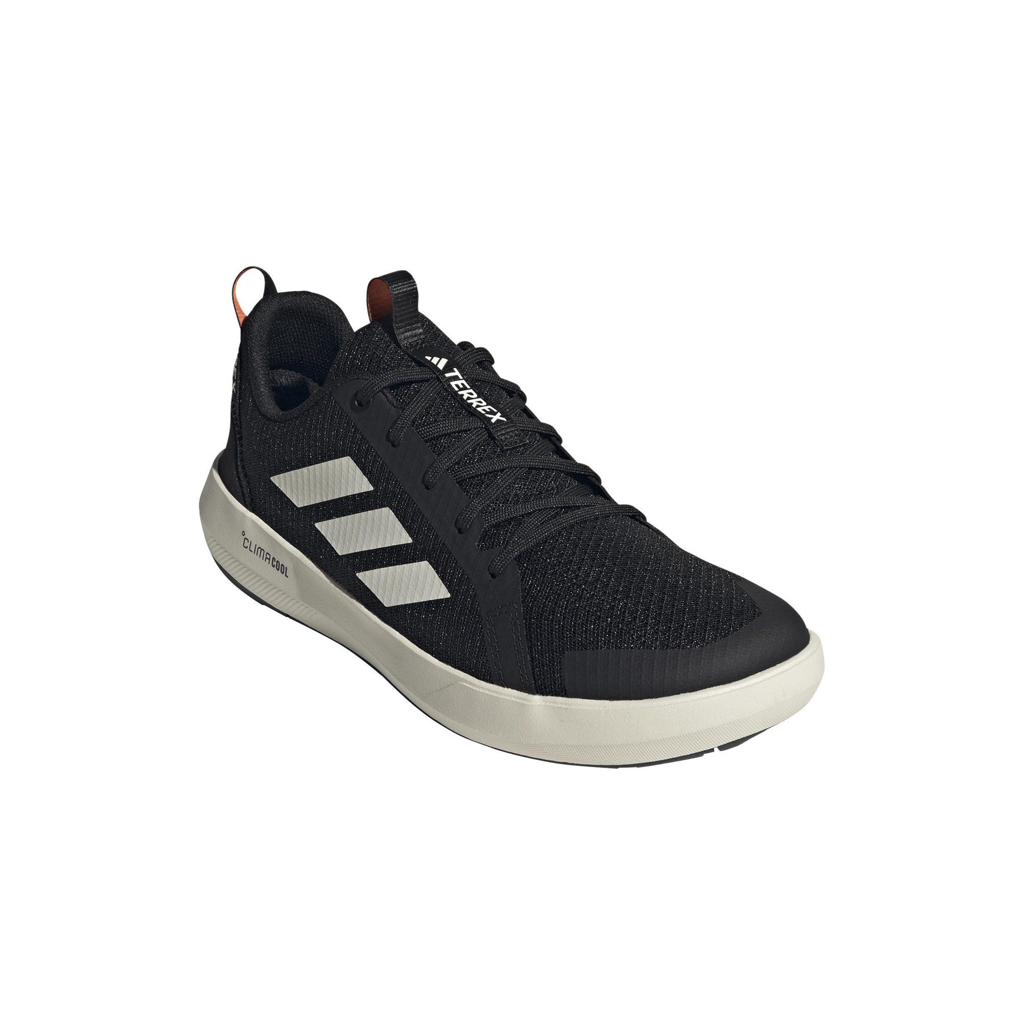 TERREX BOAT LACE CLIMACOOL - ADIDAS SIYAH