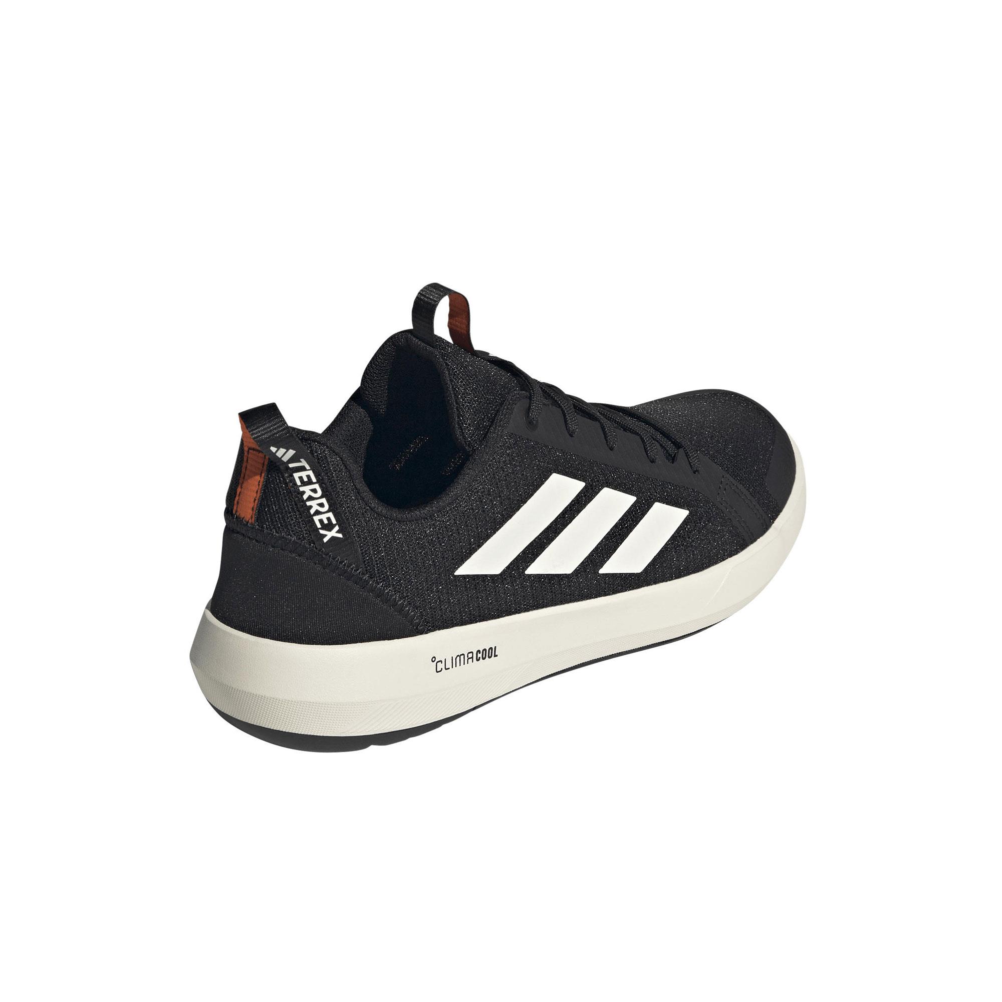 TERREX BOAT LACE CLIMACOOL - ADIDAS SIYAH