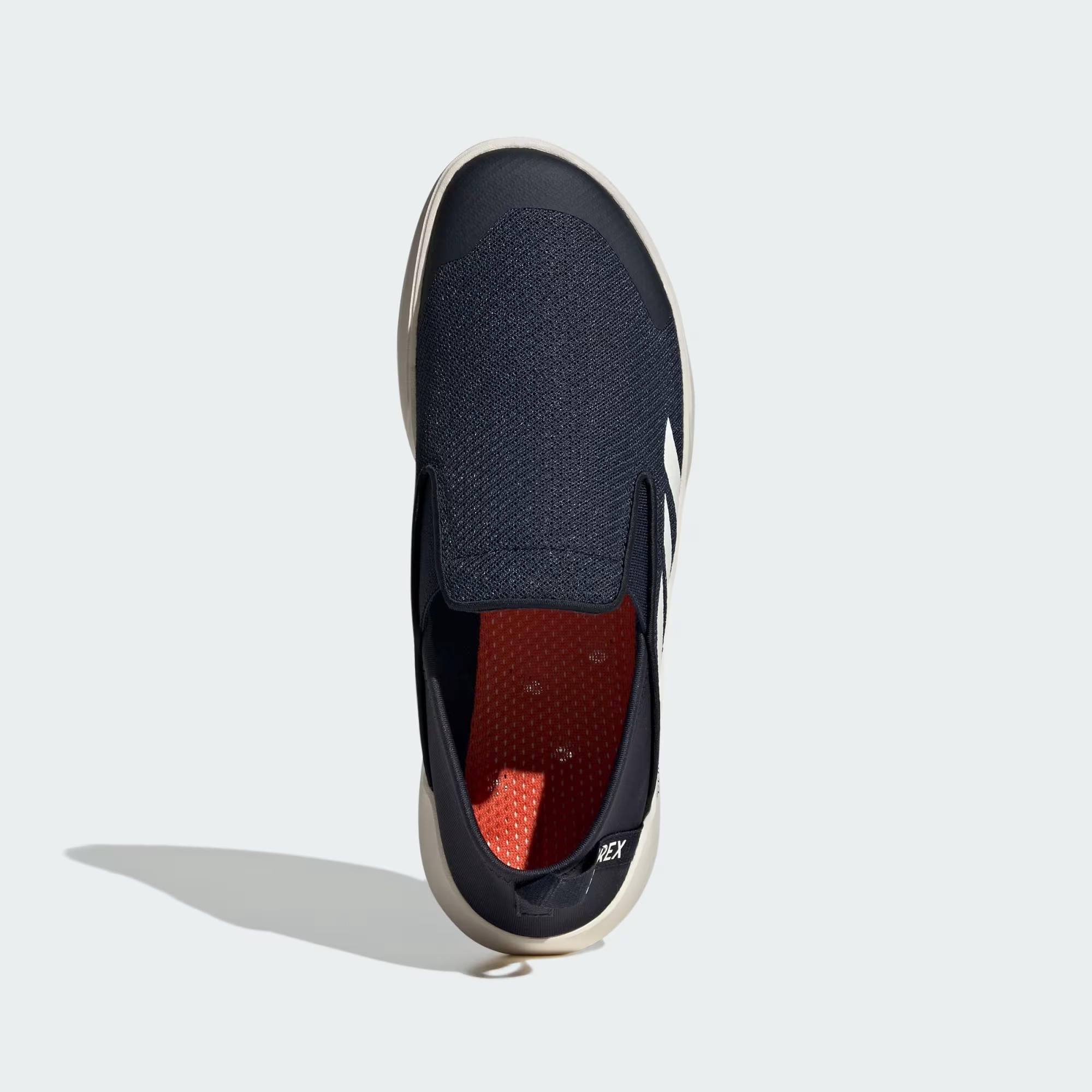 TERREX BOAT SLIP-ON CLIMACOOL - ADIDAS SIYAH