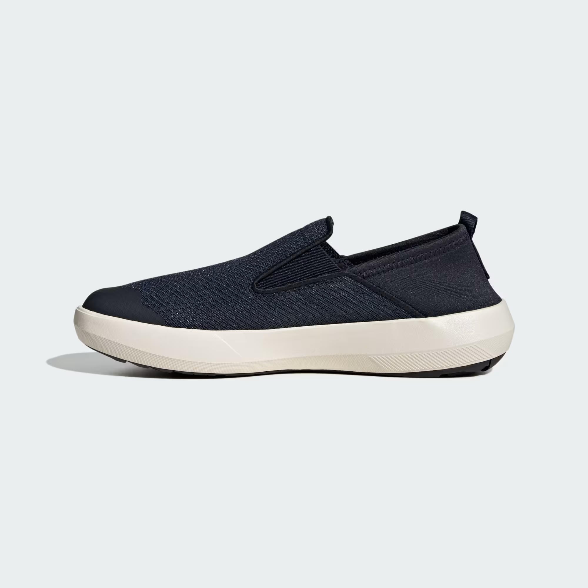 TERREX BOAT SLIP-ON CLIMACOOL - ADIDAS SIYAH