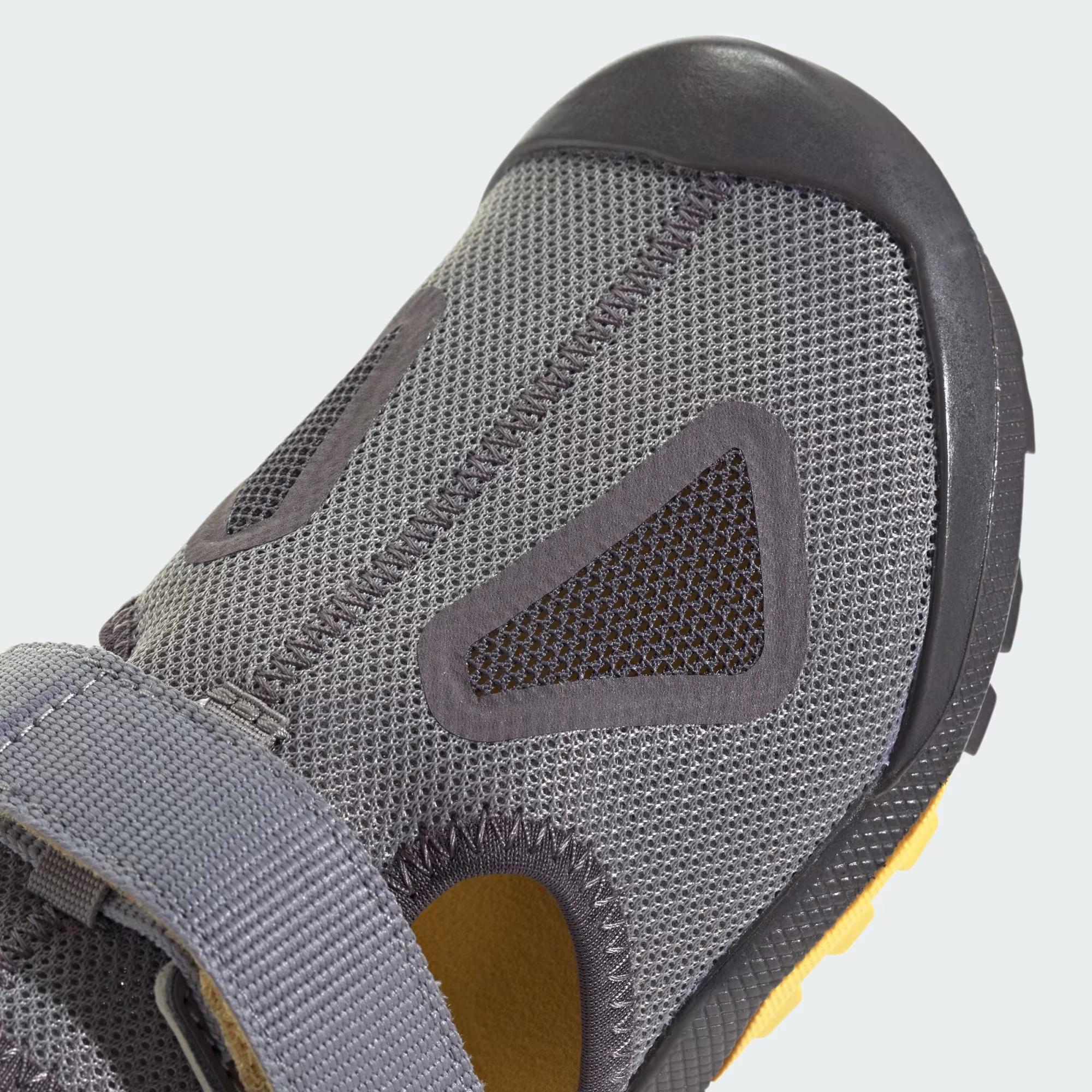 TERREX CAPTAIN TOEY 2.0 K - ADIDAS SIYAH