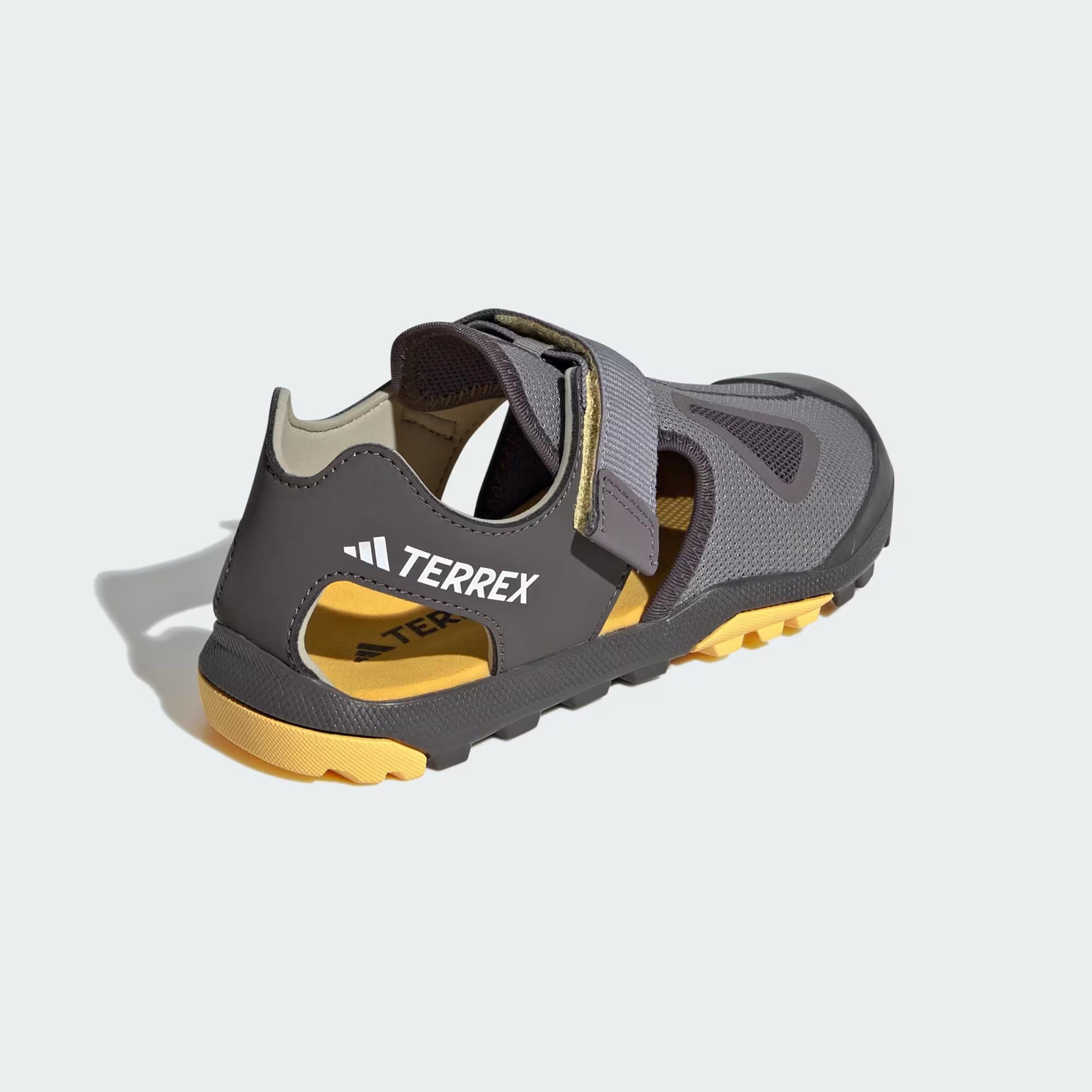 TERREX CAPTAIN TOEY 2.0 K - ADIDAS SIYAH
