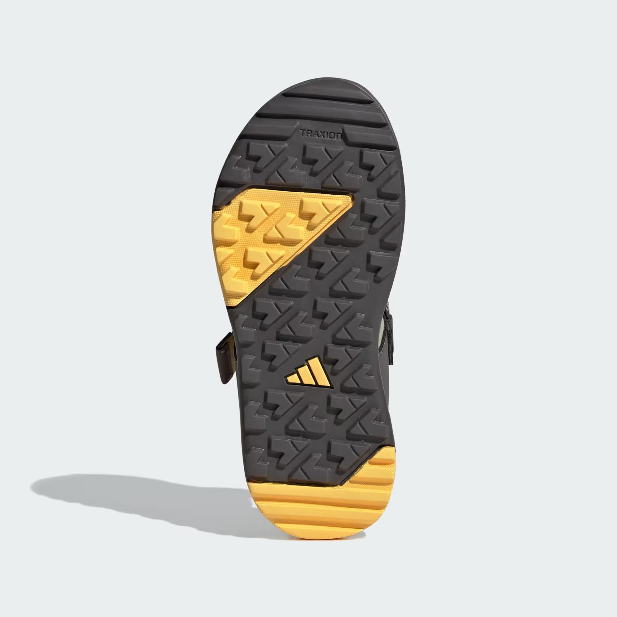 TERREX CAPTAIN TOEY 2.0 K - ADIDAS SIYAH