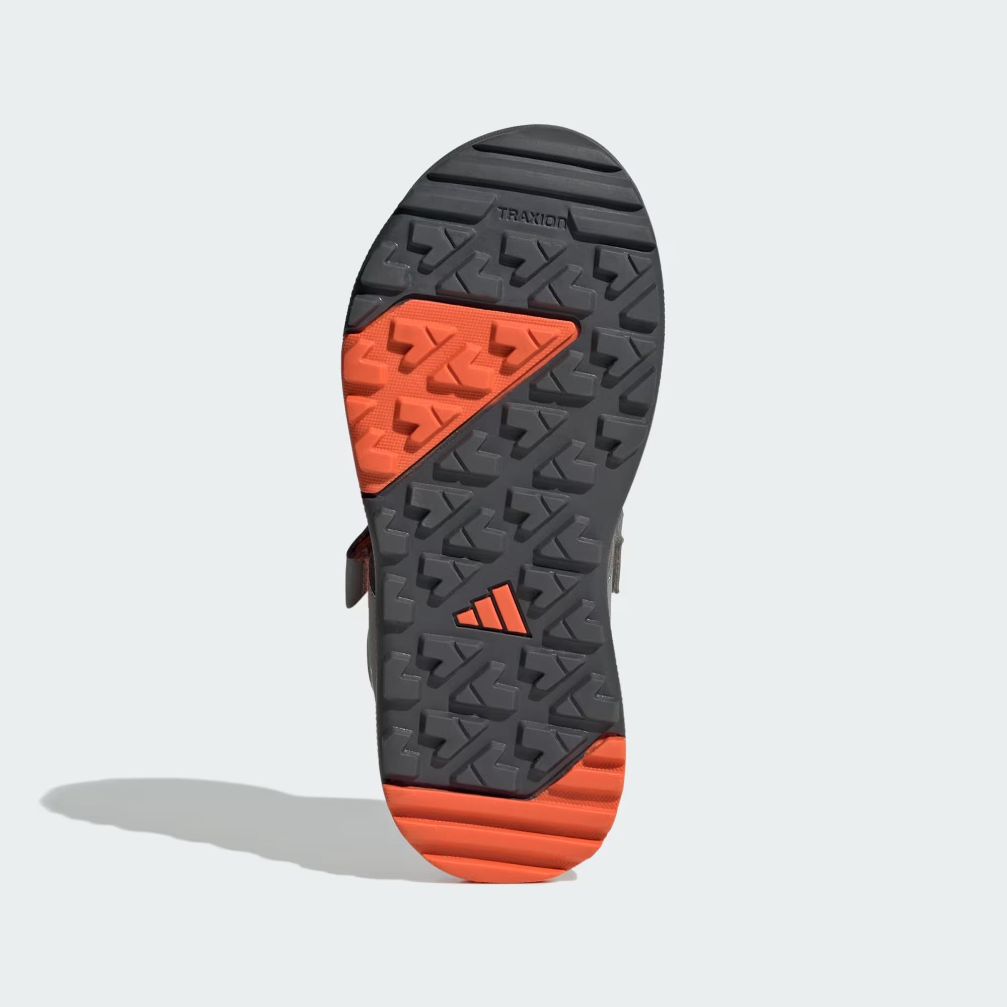 TERREX CAPTAIN TOEY 2.0 K - ADIDAS SIYAH