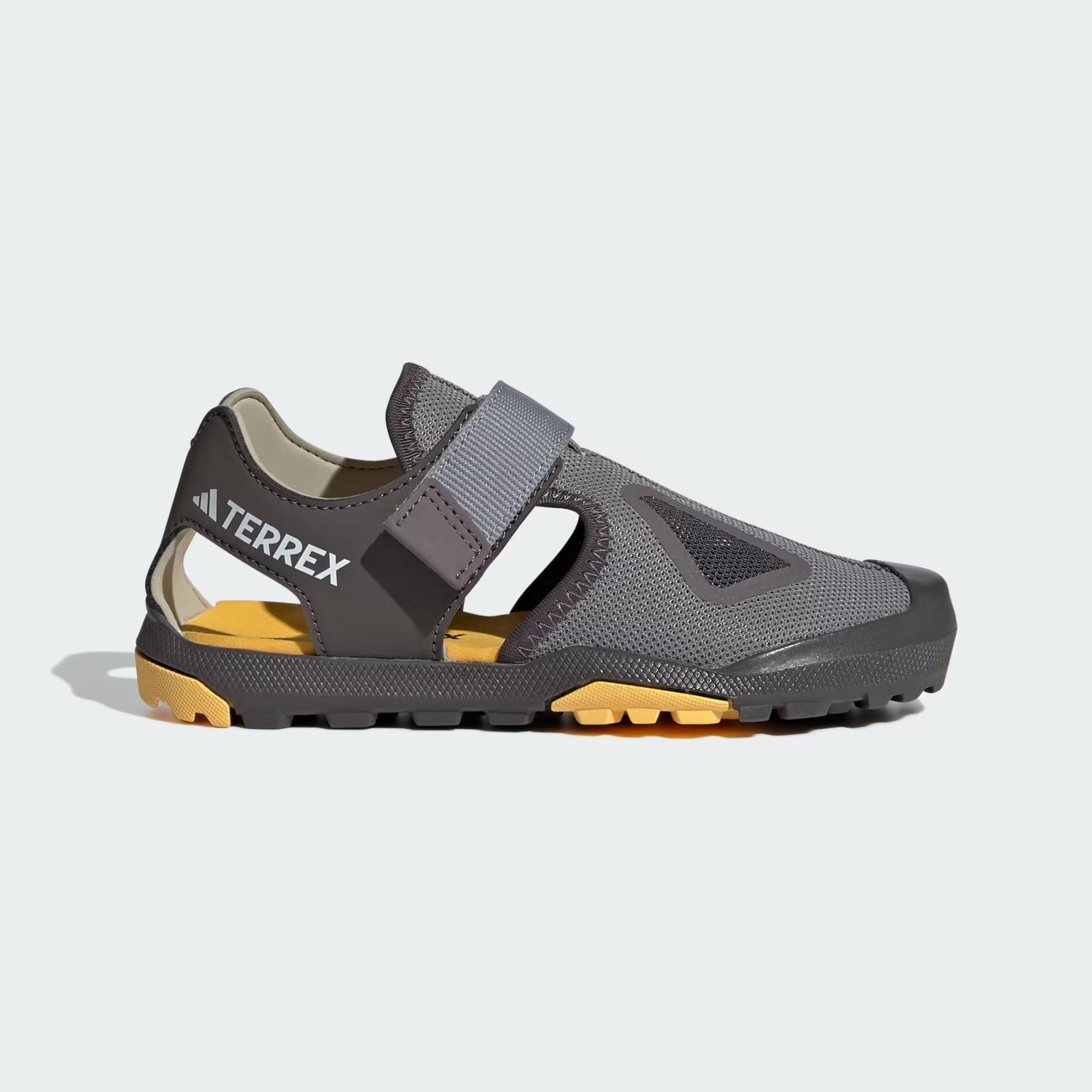 TERREX CAPTAIN TOEY 2.0 K - ADIDAS SIYAH
