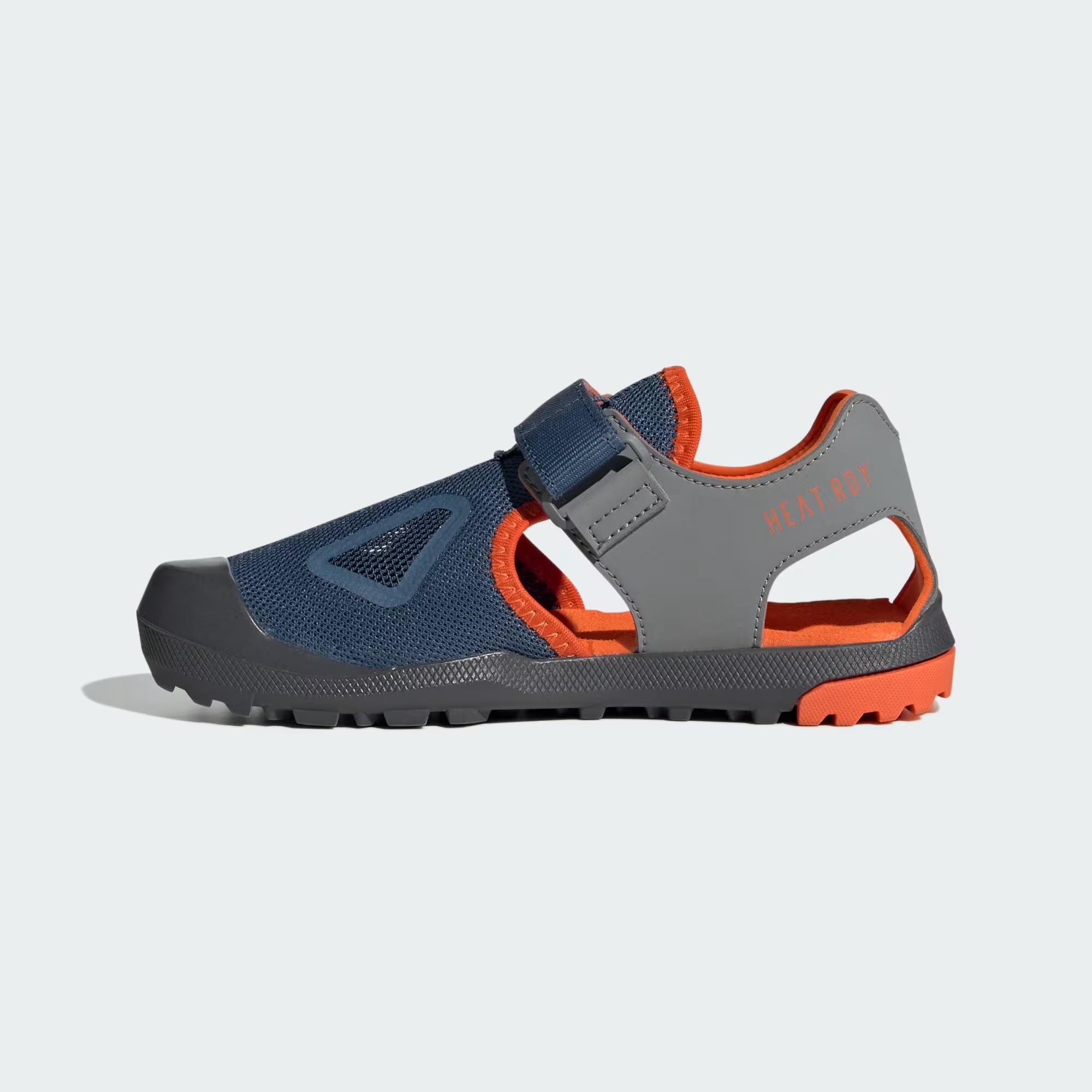TERREX CAPTAIN TOEY 2.0 K - ADIDAS SIYAH