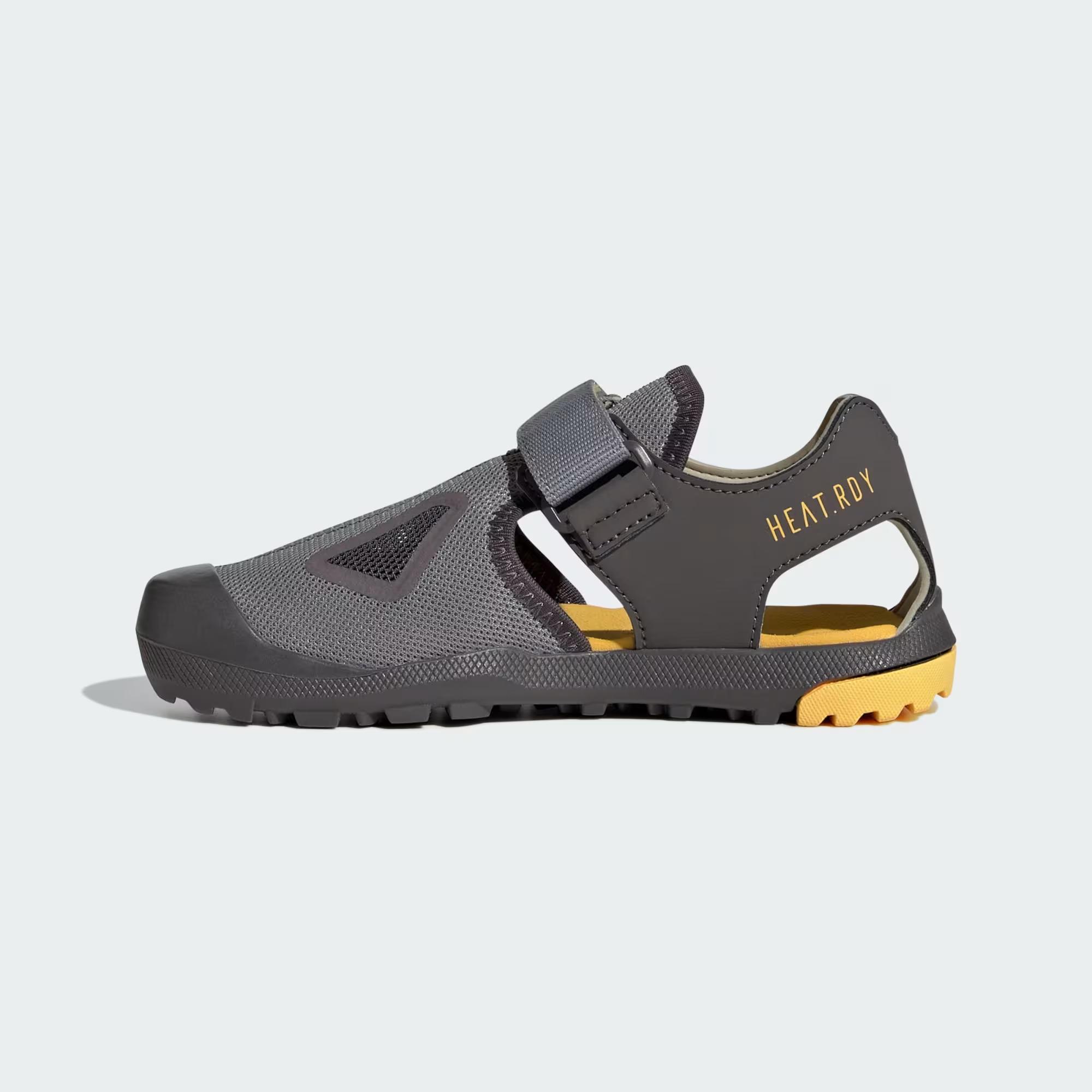 TERREX CAPTAIN TOEY 2.0 K - ADIDAS SIYAH